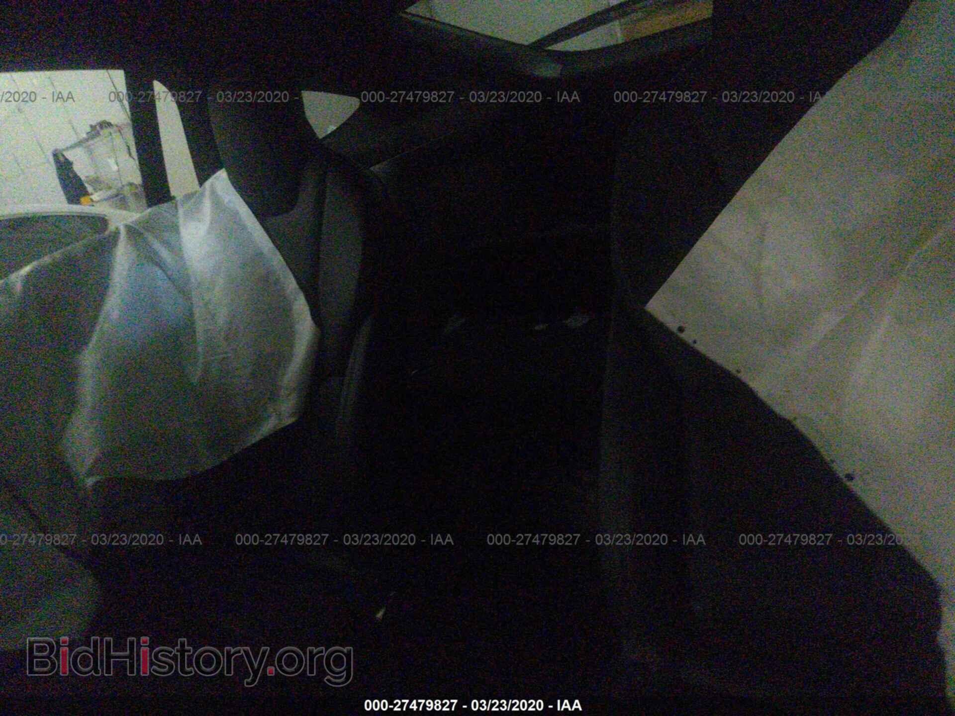 2017 TESLA MODEL X - VIN: 5YJXCBE23HF049735 - Photo 8