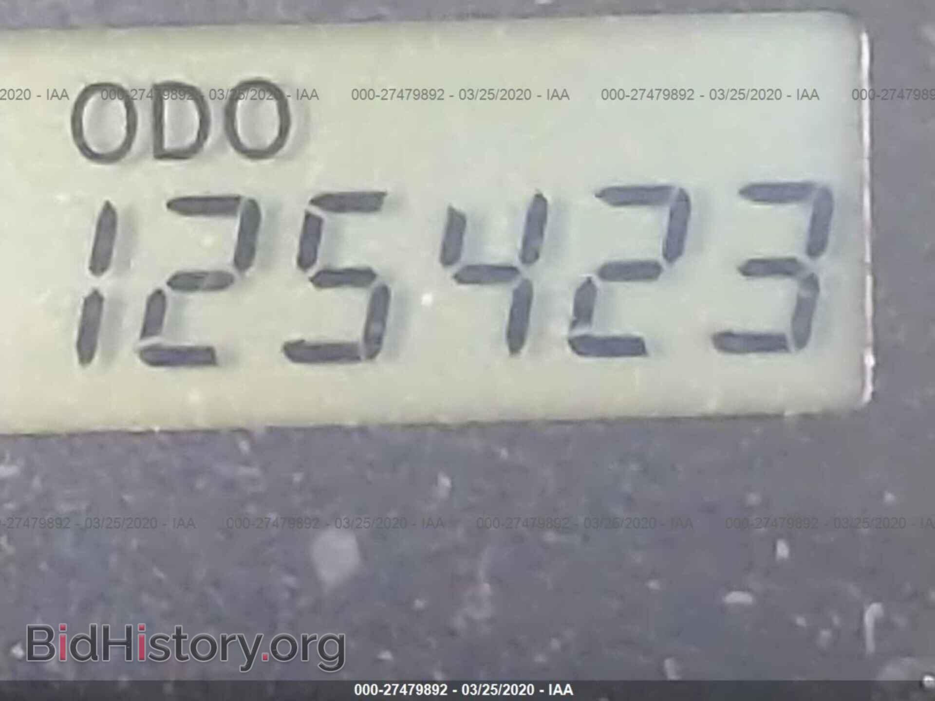 2011 TOYOTA COROLLA - VIN: 2T1BU4EEXBC570332 - Фото 7