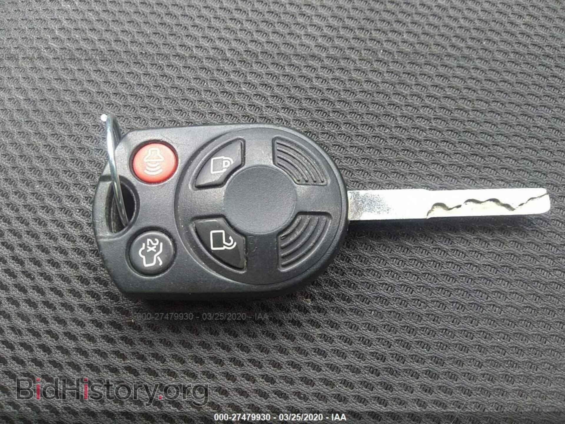 2012 FORD FOCUS - VIN: 1FAHP3F20CL188519 - Фото 11