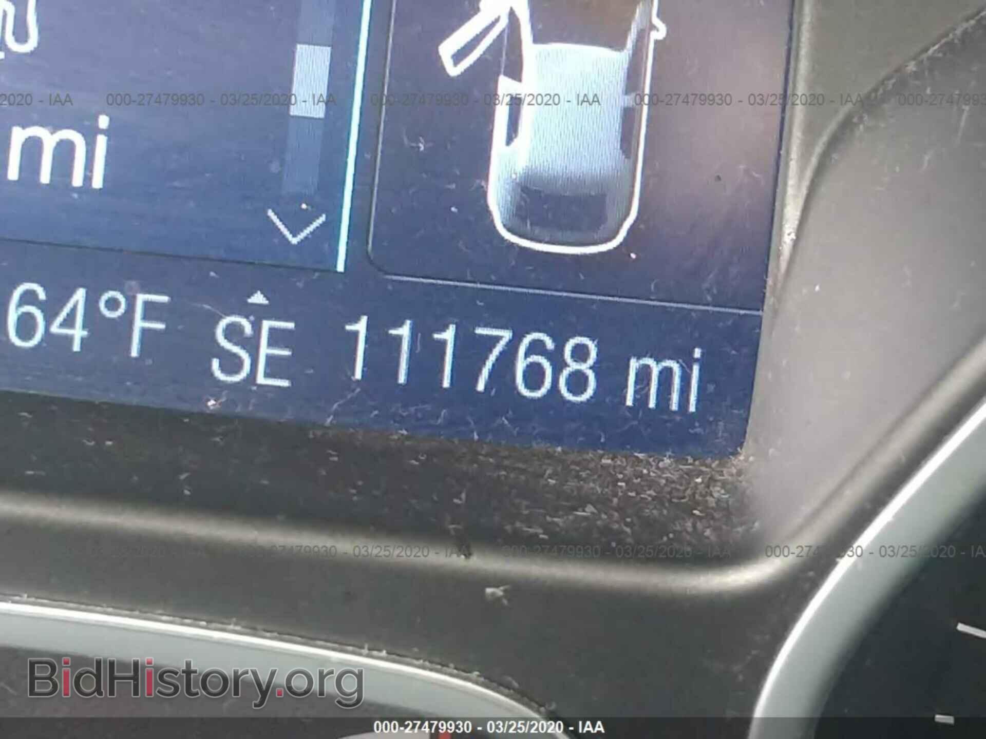 2012 FORD FOCUS - VIN: 1FAHP3F20CL188519 - Фото 7
