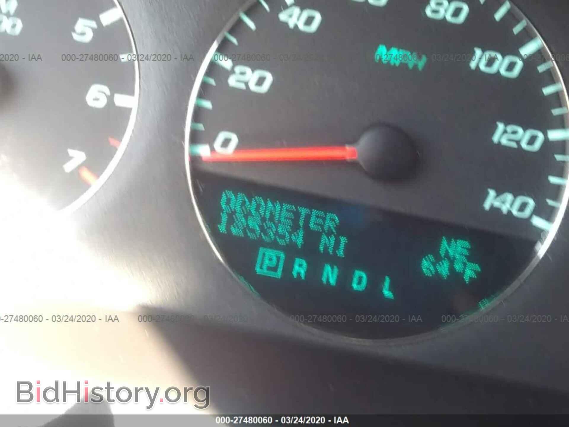 2013 CHEVROLET IMPALA - VIN: 2G1WG5E35D1104721 - Фото 7