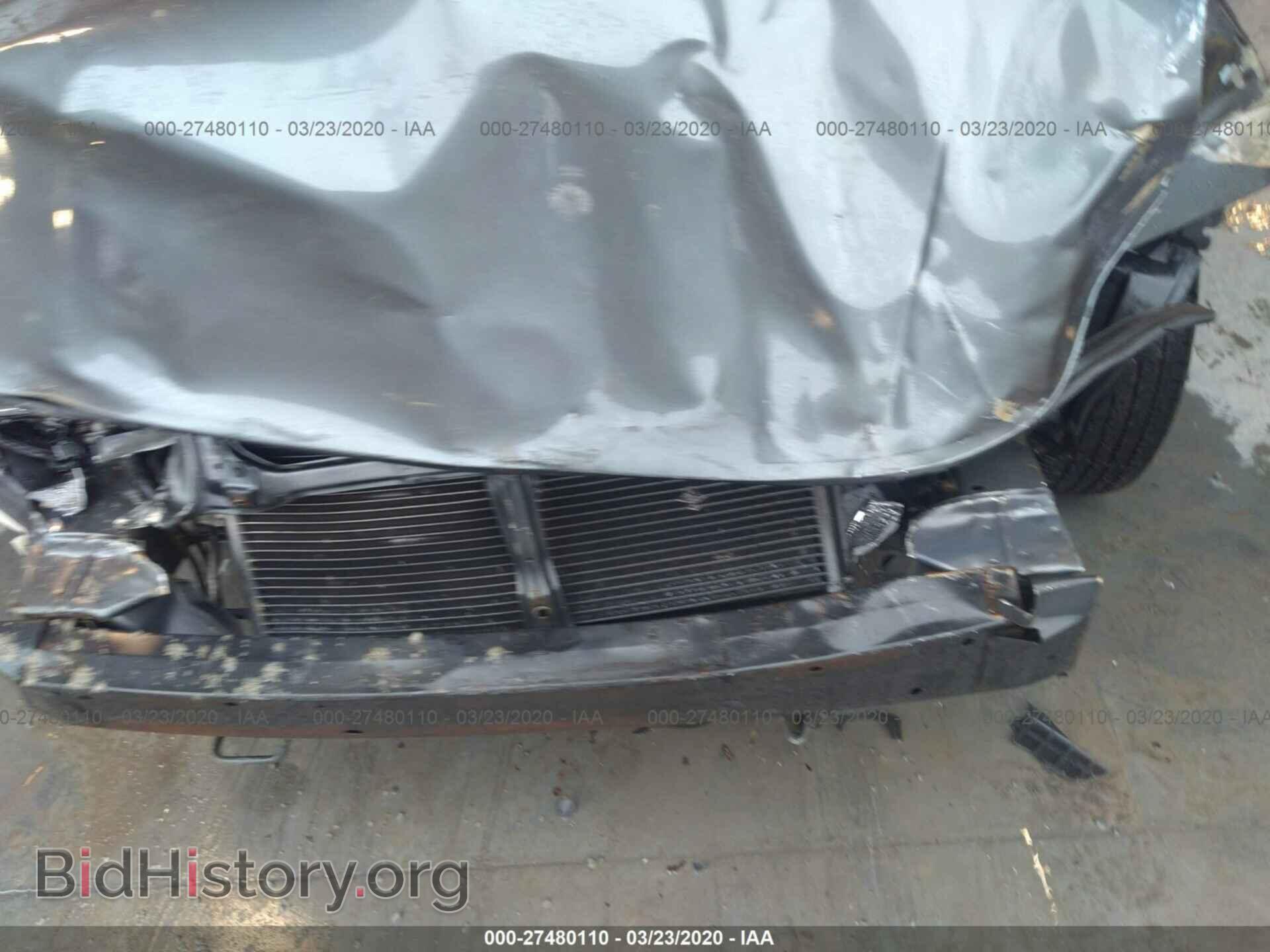 2003 MITSUBISHI GALANT - VIN: 4A3AA36G83E149512 - Фото 6