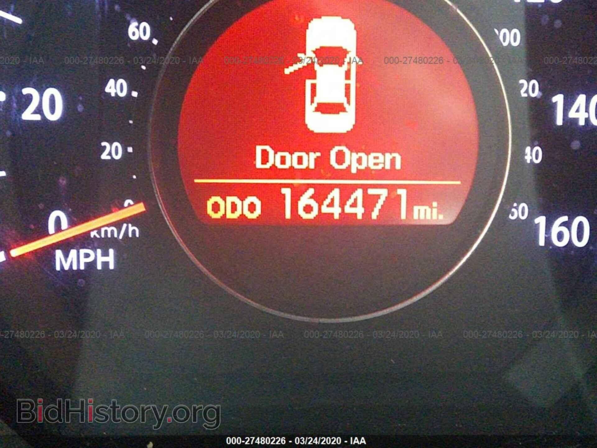 2011 KIA OPTIMA - VIN: KNAGM4A76B5121270 - Фото 7