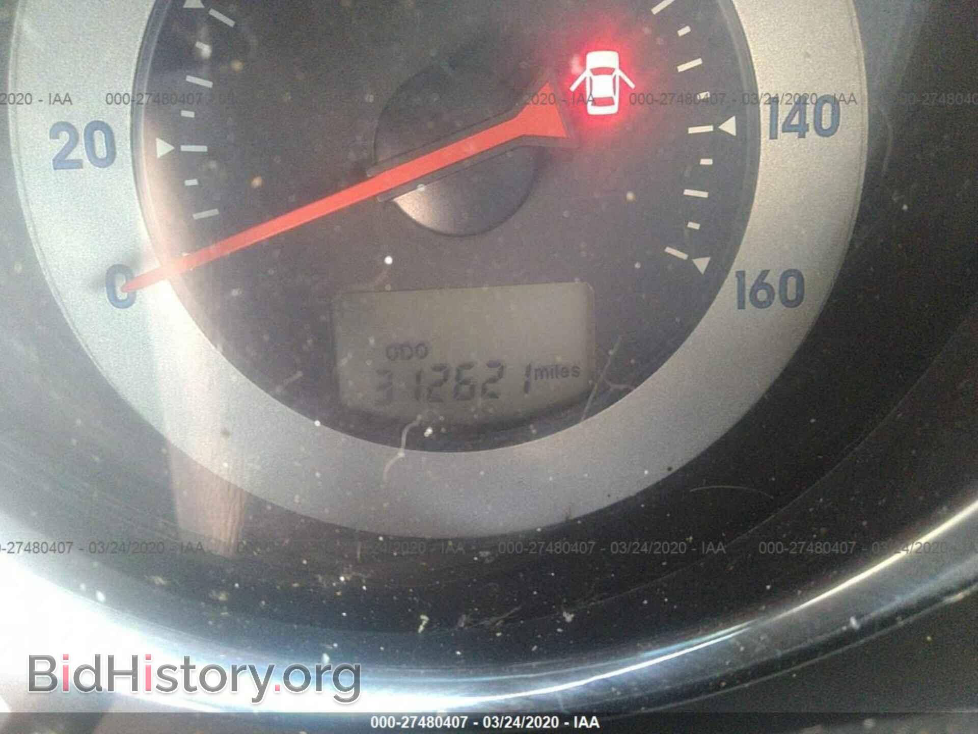 2007 MITSUBISHI ECLIPSE - VIN: 4A3AK24F47E015510 - Фото 7