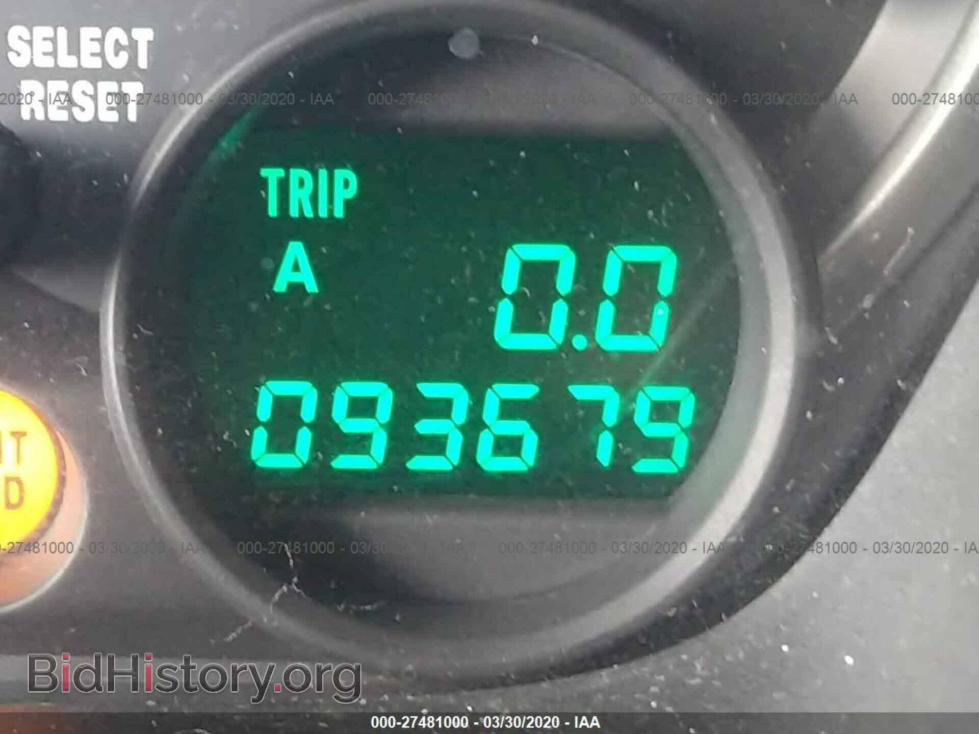 2005 HONDA PILOT - VIN: 5FNYF18545B017254 - Фото 7