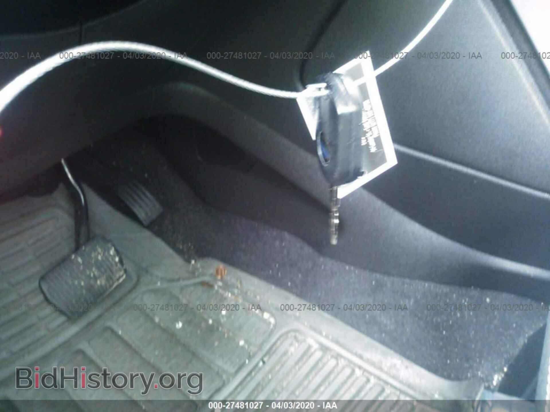 2015 FORD ESCAPE - VIN: 1FMCU9GXXFUC84890 - Фото 11