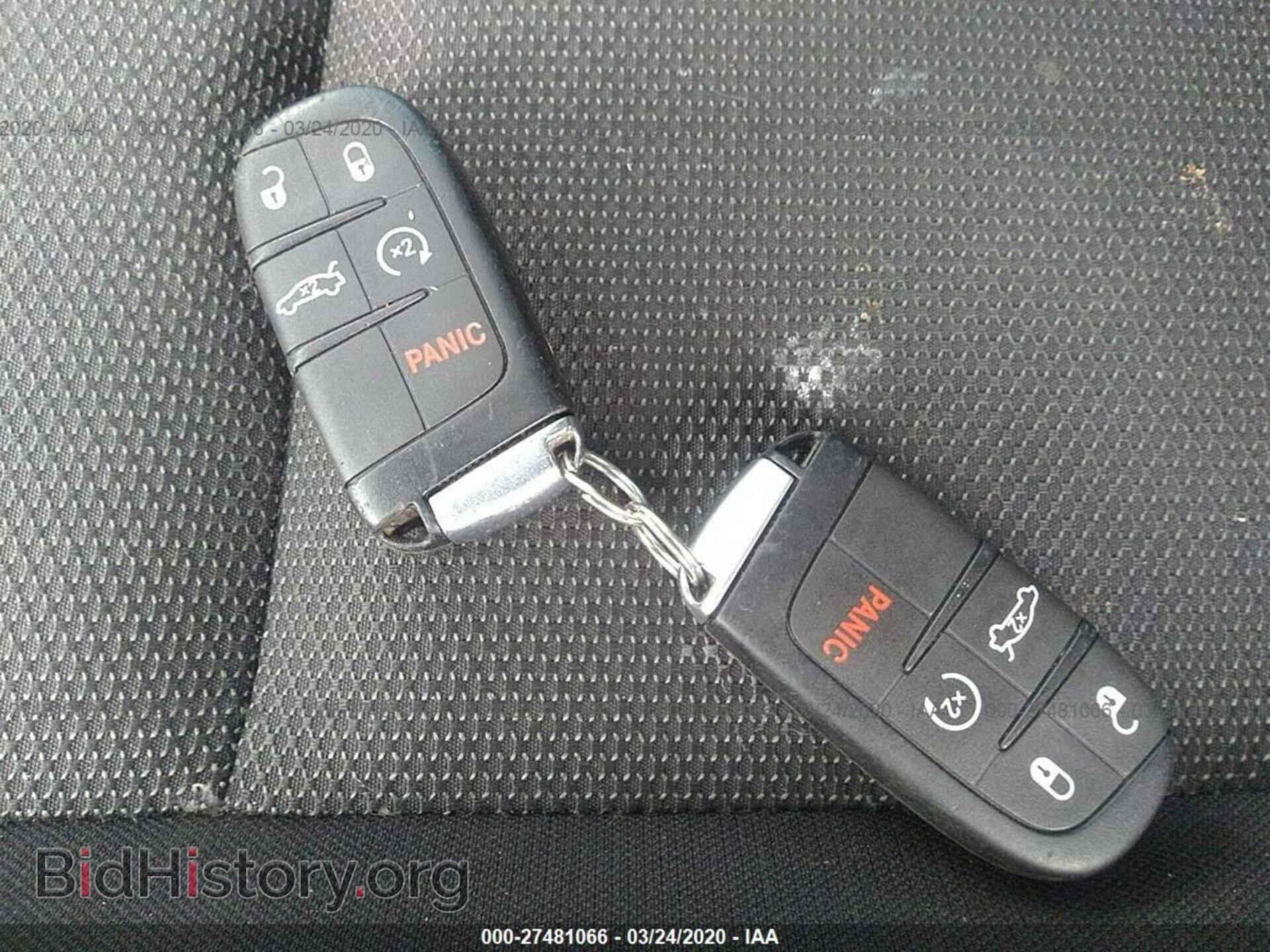 2015 DODGE CHALLENGER - VIN: 2C3CDZATXFH804684 - Photo 11
