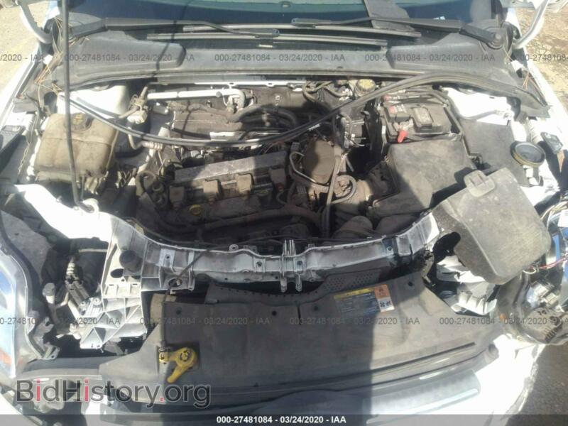 2014 Ford FOCUS (VIN 1FADP3F23EL174101) — photo 10 of 11