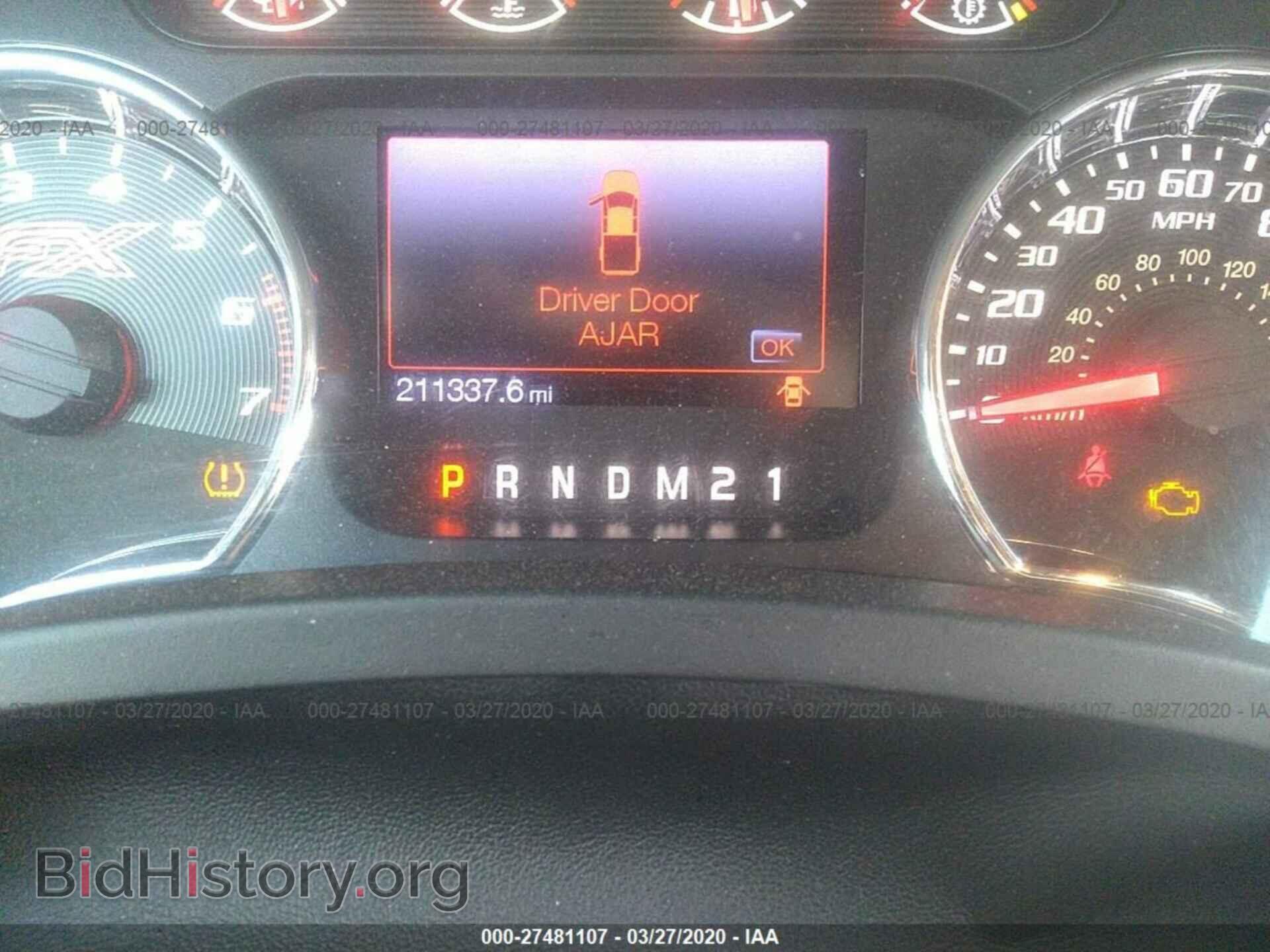2012 FORD F150 - VIN: 1FTFW1ET2CFC87392 - Фото 7