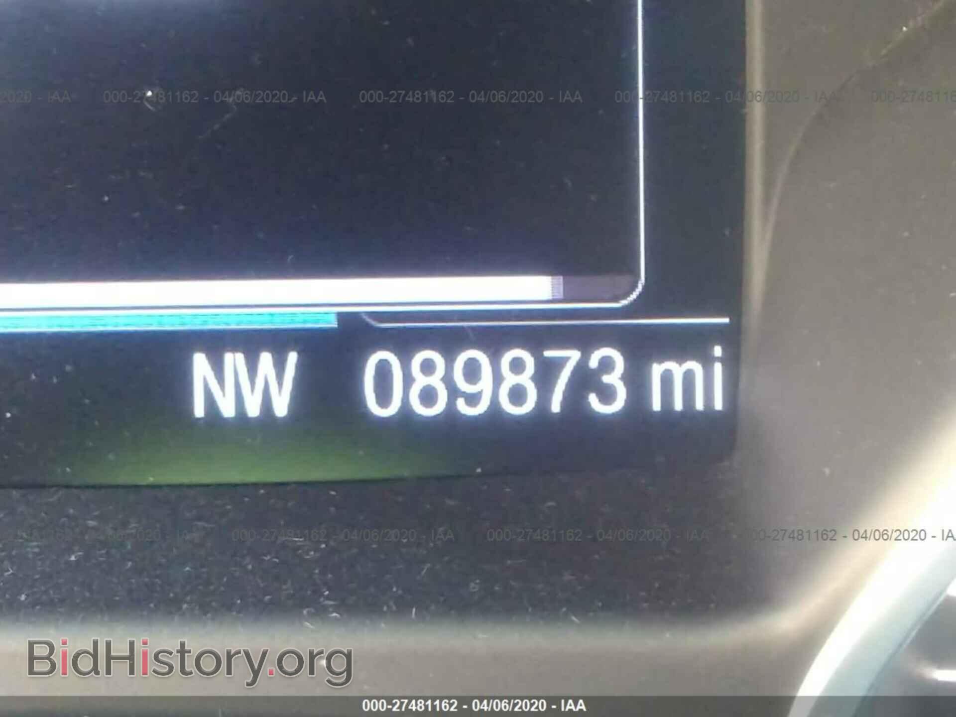 2013 FORD ESCAPE - VIN: 1FMCU0J92DUC43690 - Фото 7