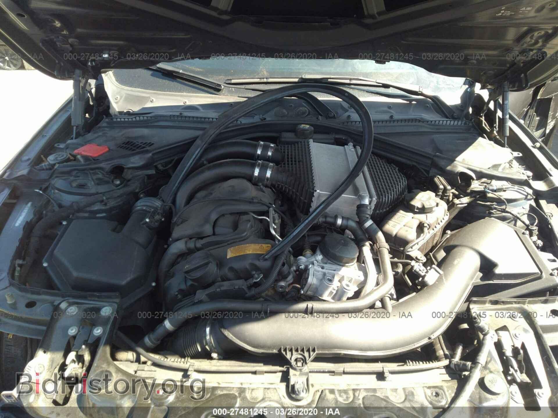 2015 BMW M3 - VIN: WBS3C9C59FP805505 - Фото 10