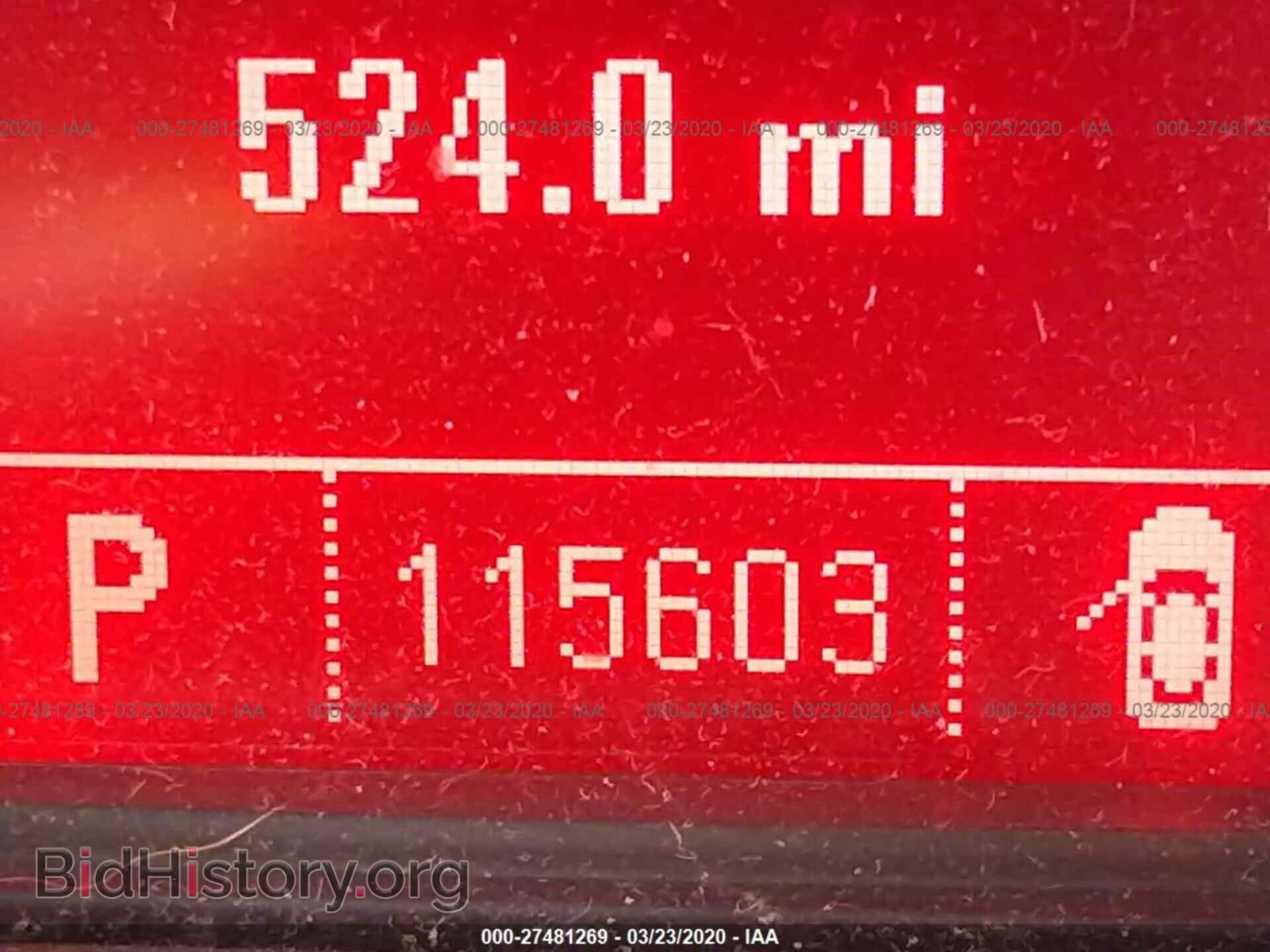 2011 GMC TERRAIN - VIN: 2CTALSEC3B6363594 - Photo 7