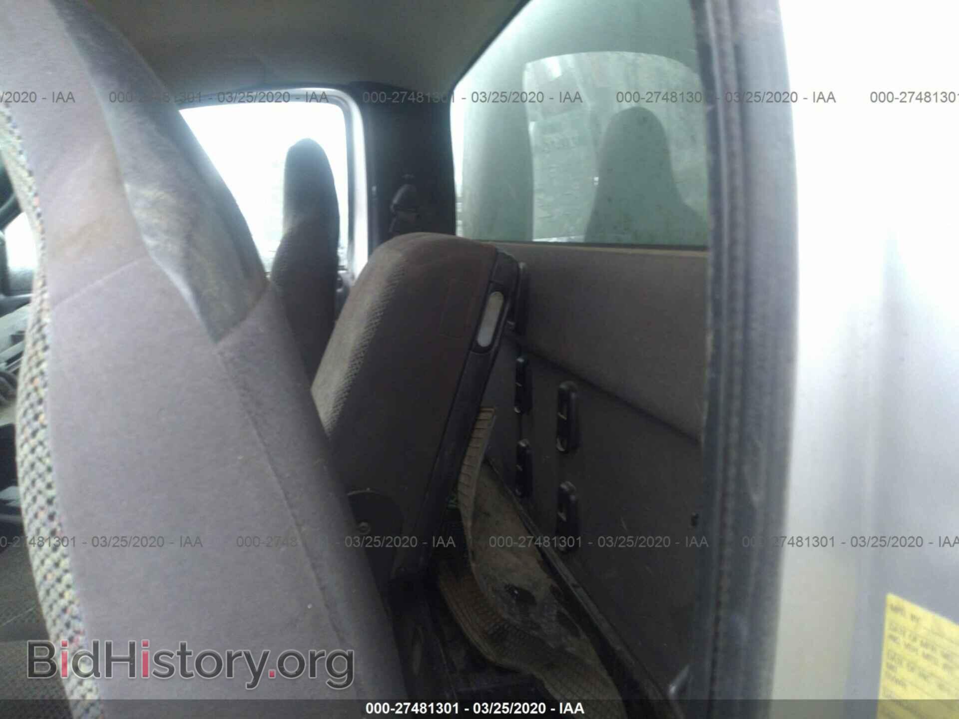 2001 DODGE RAM 3500 - VIN: 3B6MF36611M585011 - Photo 7