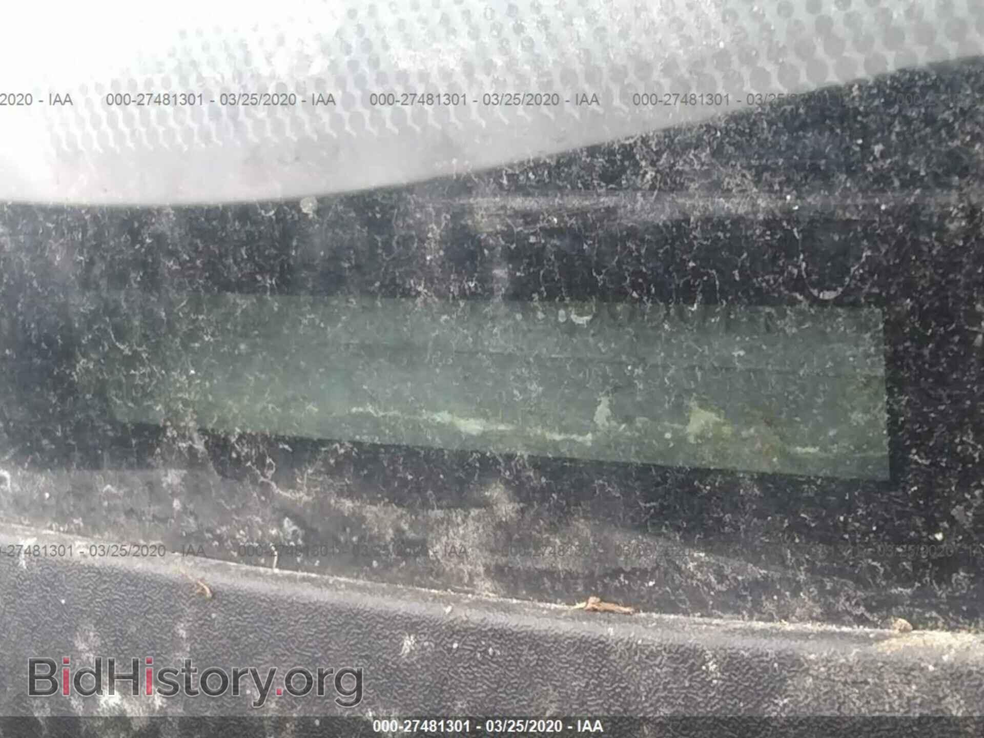 2001 DODGE RAM 3500 - VIN: 3B6MF36611M585011 - Photo 9