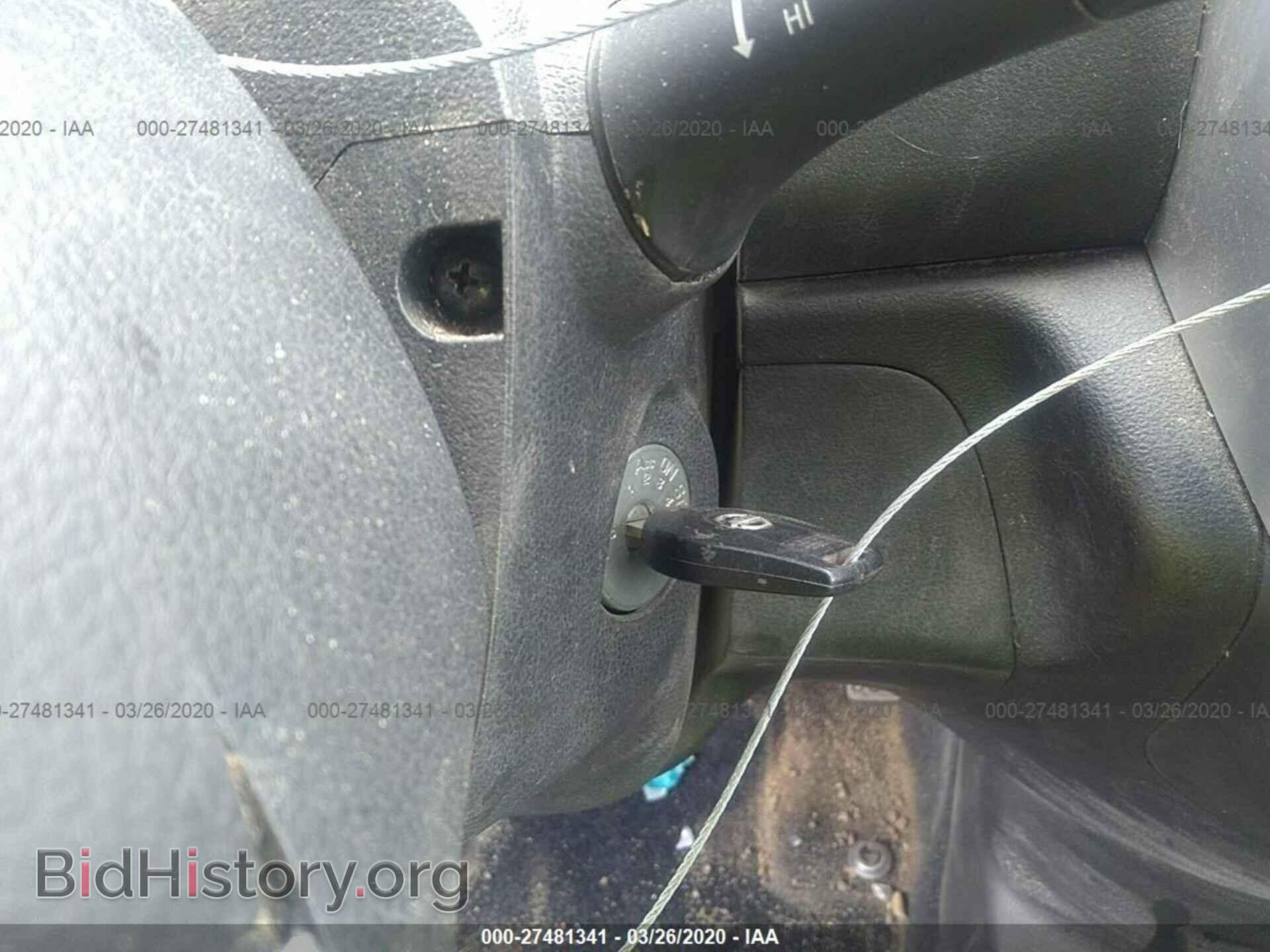2017 NISSAN VERSA - VIN: 3N1CN7AP3HL855702 - Фото 11