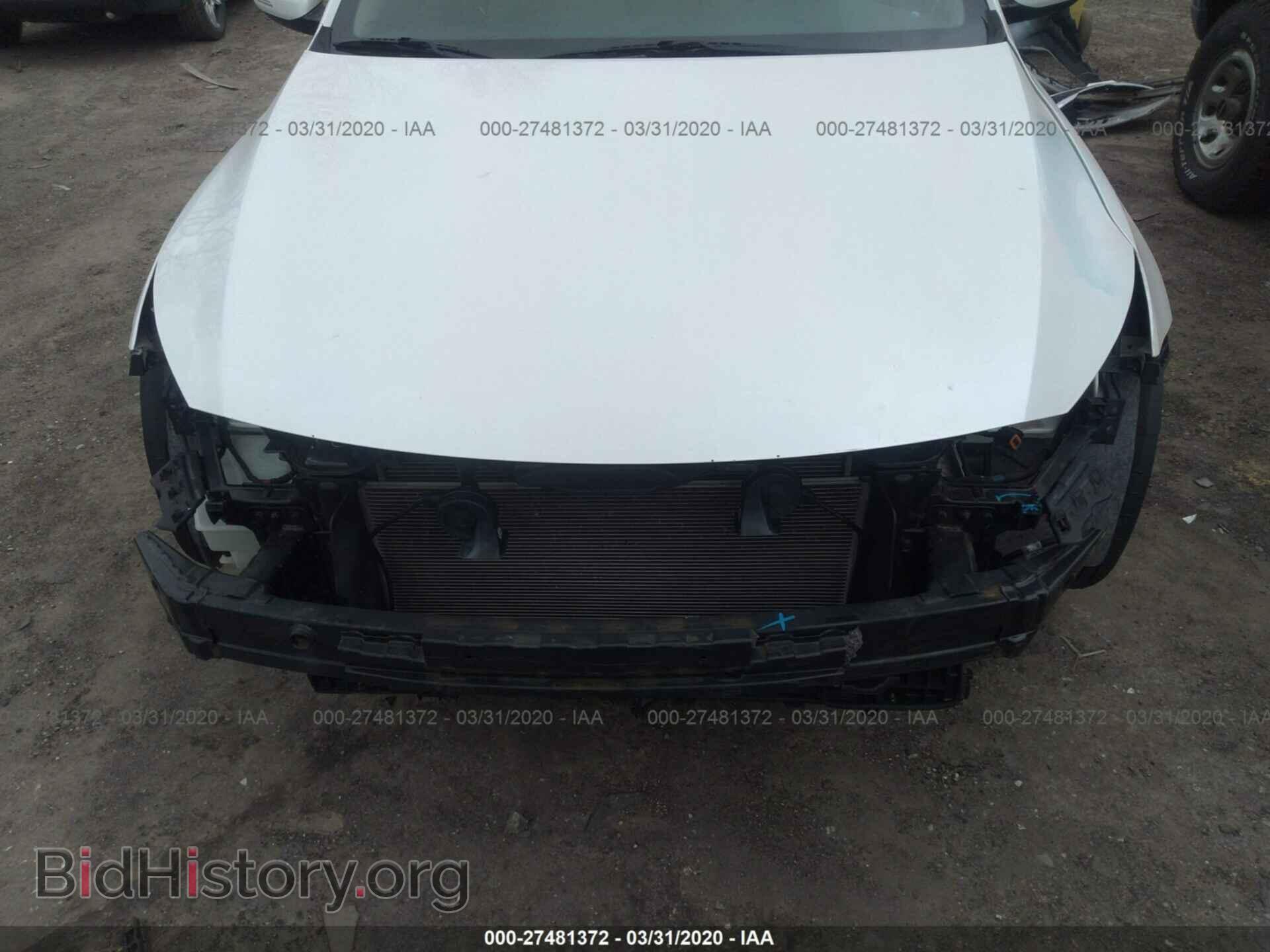 2011 KIA OPTIMA - VIN: KNAGM4A71B5111617 - Photo 6