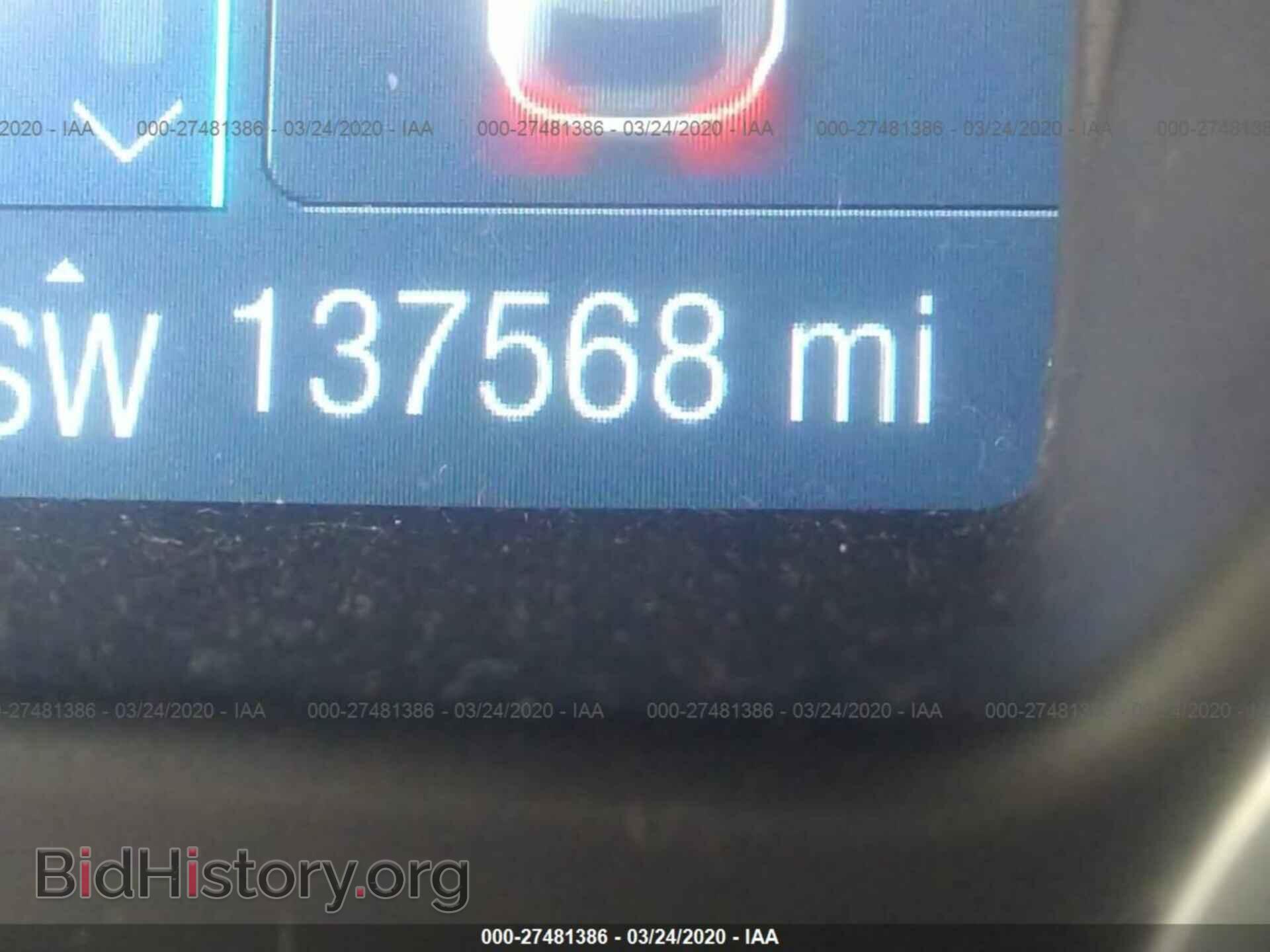2012 FORD FOCUS - VIN: 1FAHP3H26CL178106 - Фото 7