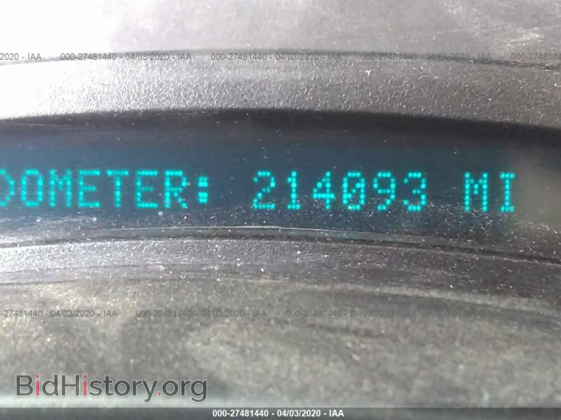 2007 GMC NEW SIERRA - VIN: 2GTEC13Z371127000 - Фото 7