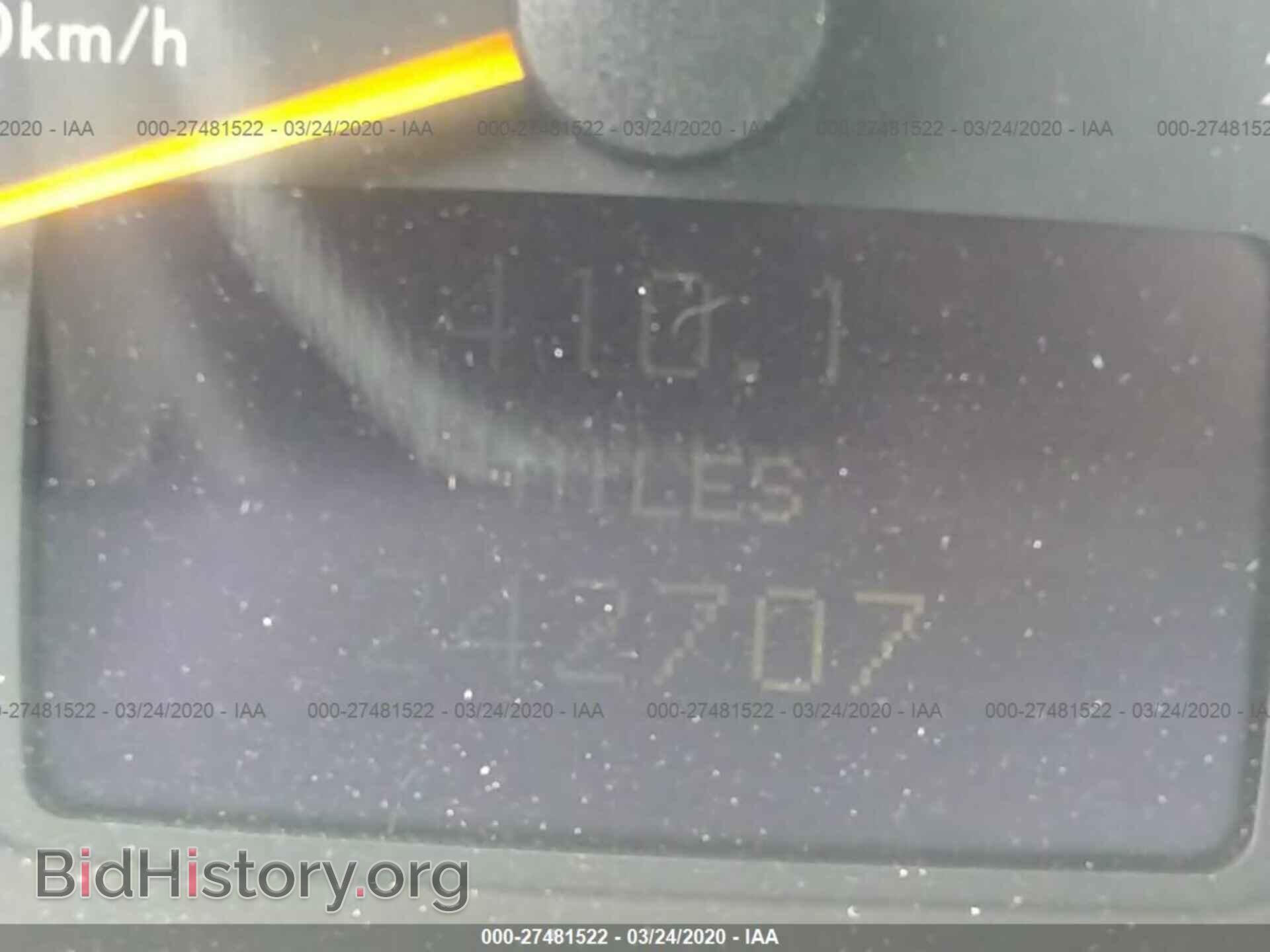 2000 MERCEDES-BENZ E - VIN: WDBJF65J3YB054060 - Фото 7