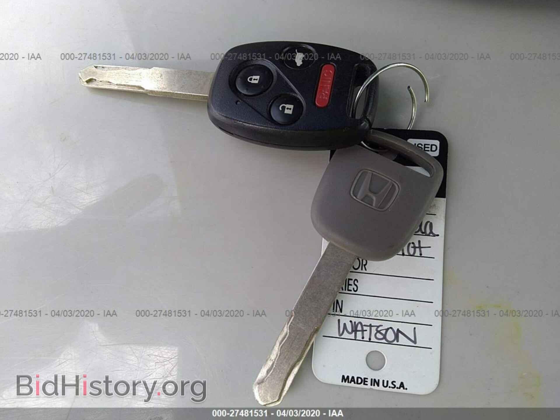 2010 HONDA PILOT - VIN: 5FNYF4H95AB039150 - Фото 11