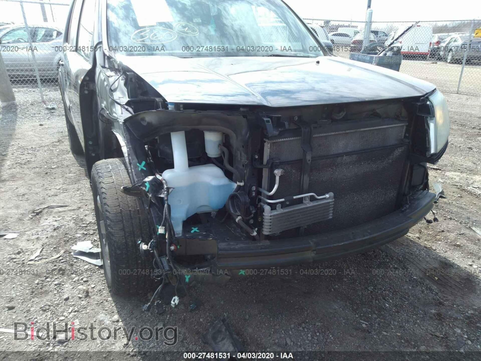 2010 HONDA PILOT - VIN: 5FNYF4H95AB039150 - Фото 6