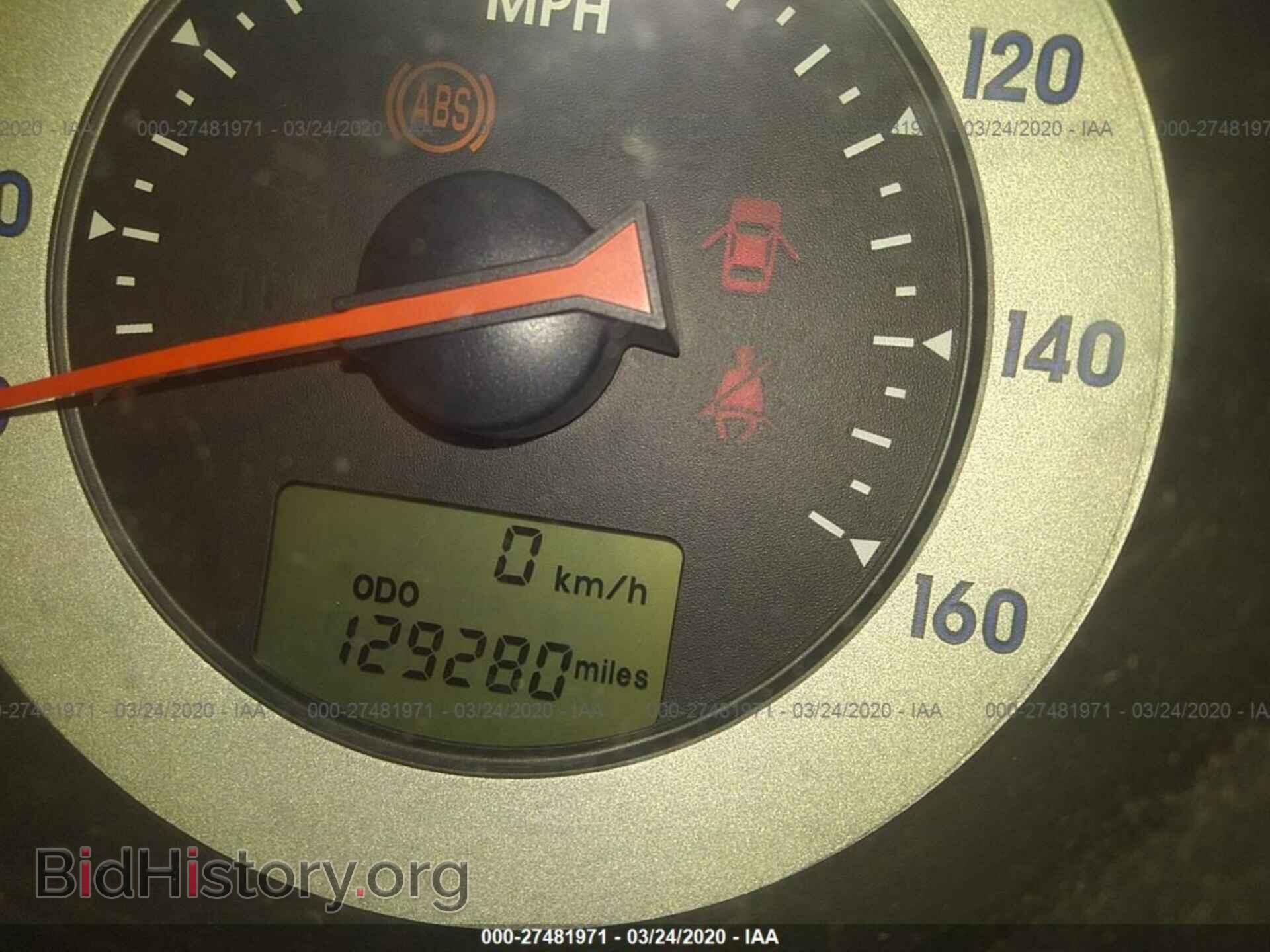 2007 MITSUBISHI ECLIPSE - VIN: 4A3AK24F07E003385 - Фото 7