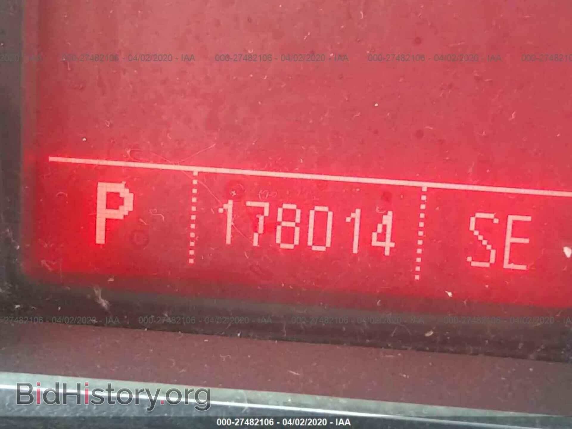 2011 GMC TERRAIN - VIN: 2CTALMEC4B6363339 - Photo 7