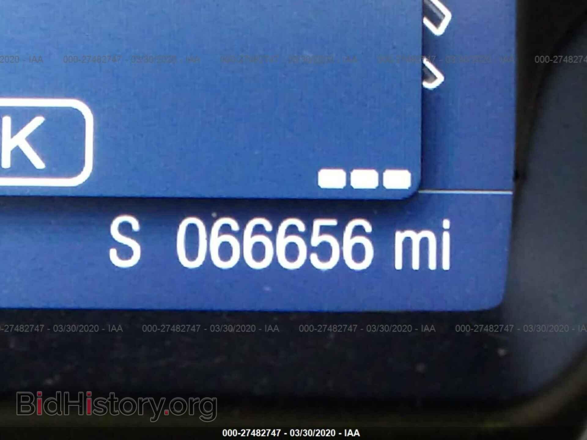 2014 FORD FOCUS - VIN: 1FADP3F29EL430158 - Photo 7