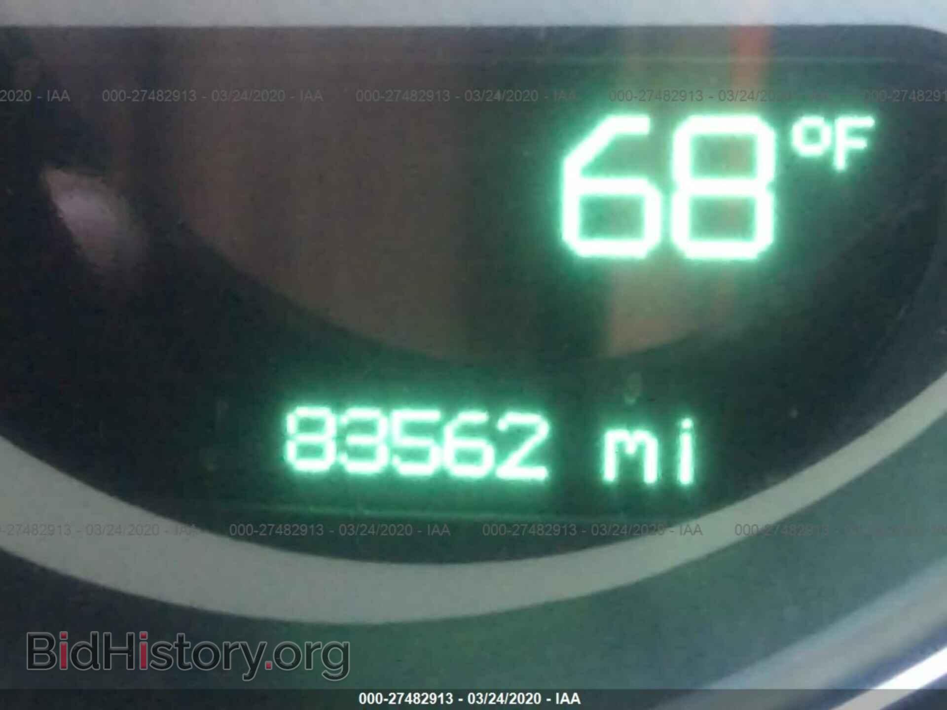 2011 DODGE CHALLENGER - VIN: 2B3CJ4DG0BH588197 - Фото 7