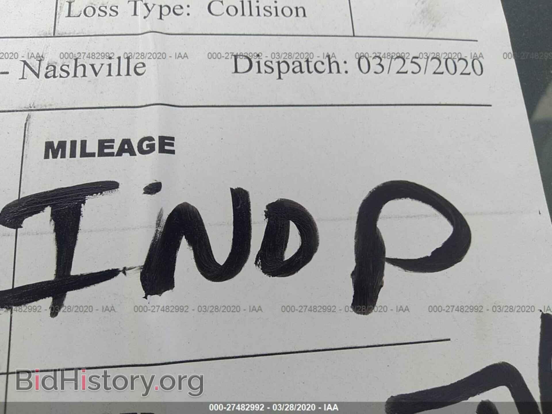 2014 CHRYSLER 300 - VIN: 2C3CCAAG2EH119181 - Фото 7