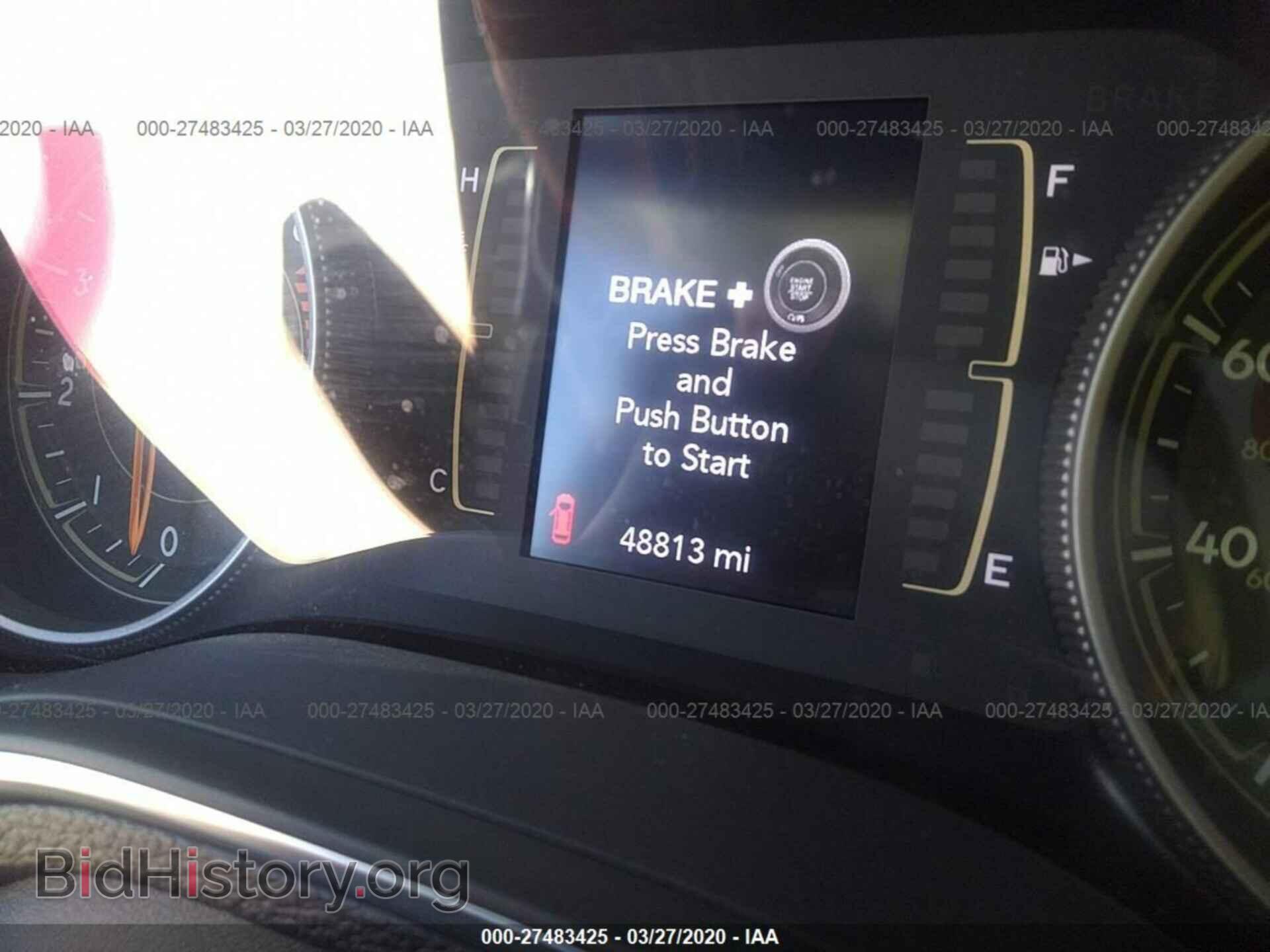 2019 JEEP CHEROKEE - VIN: 1C4PJLLB6KD226047 - Photo 7