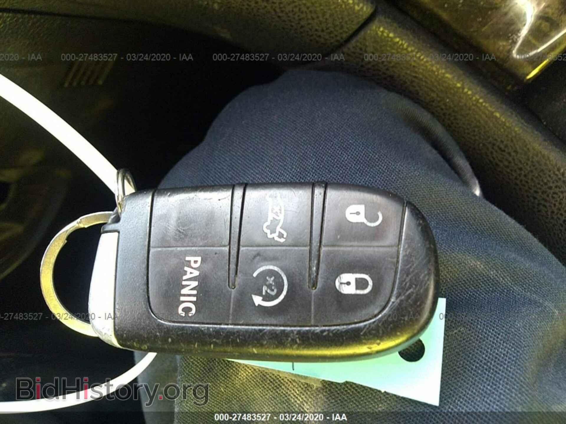 2011 CHRYSLER 300C - VIN: 2C3CA6CT6BH529068 - Фото 11