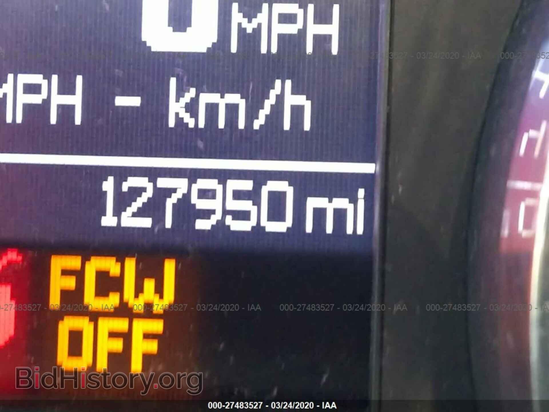 2011 CHRYSLER 300C - VIN: 2C3CA6CT6BH529068 - Фото 7