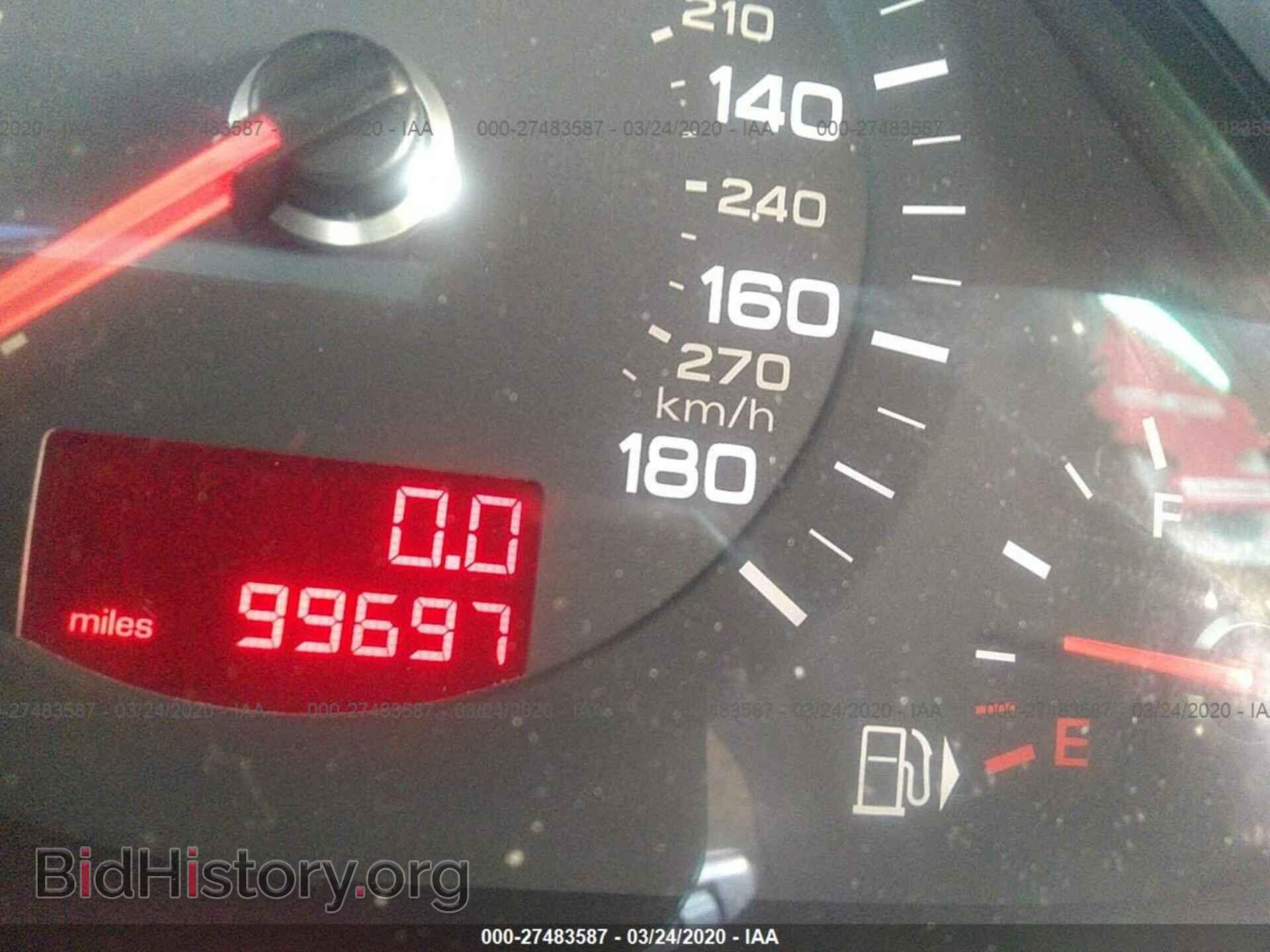 2011 AUDI A6 - VIN: WAUFGAFB6BN059920 - Фото 7
