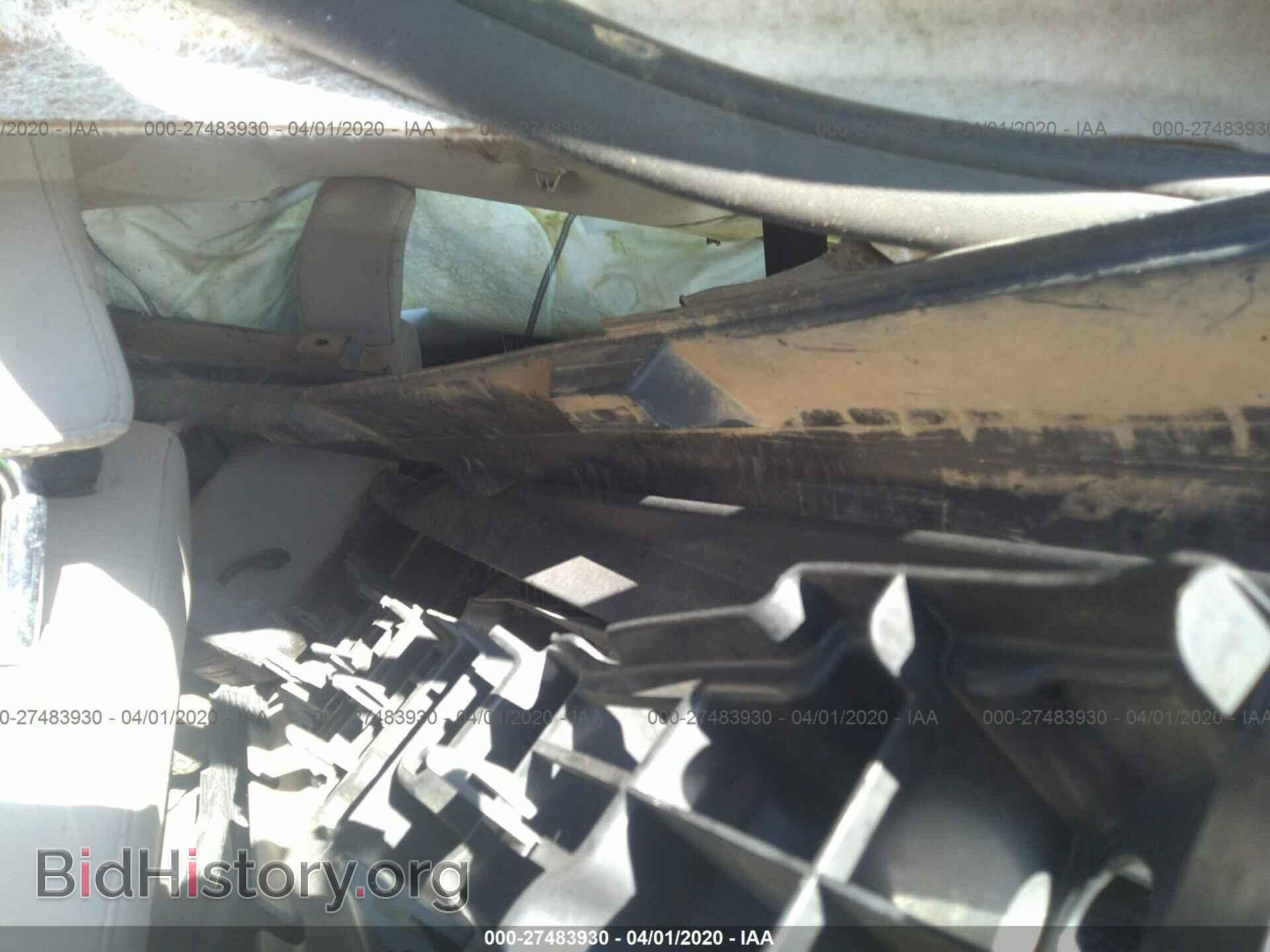2015 FORD FOCUS - VIN: 1FADP3F24FL250393 - Photo 8