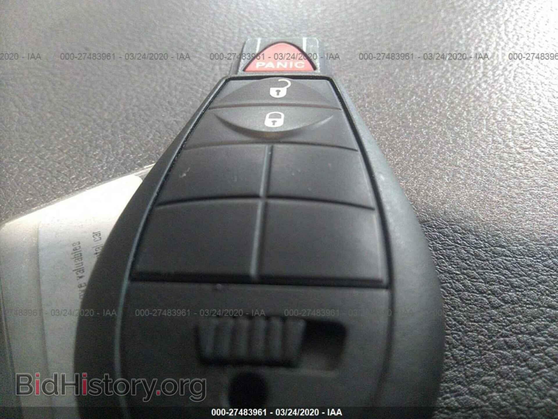 2020 RAM 1500 CLASSIC - VIN: 1C6RR7LT6LS103872 - Фото 11