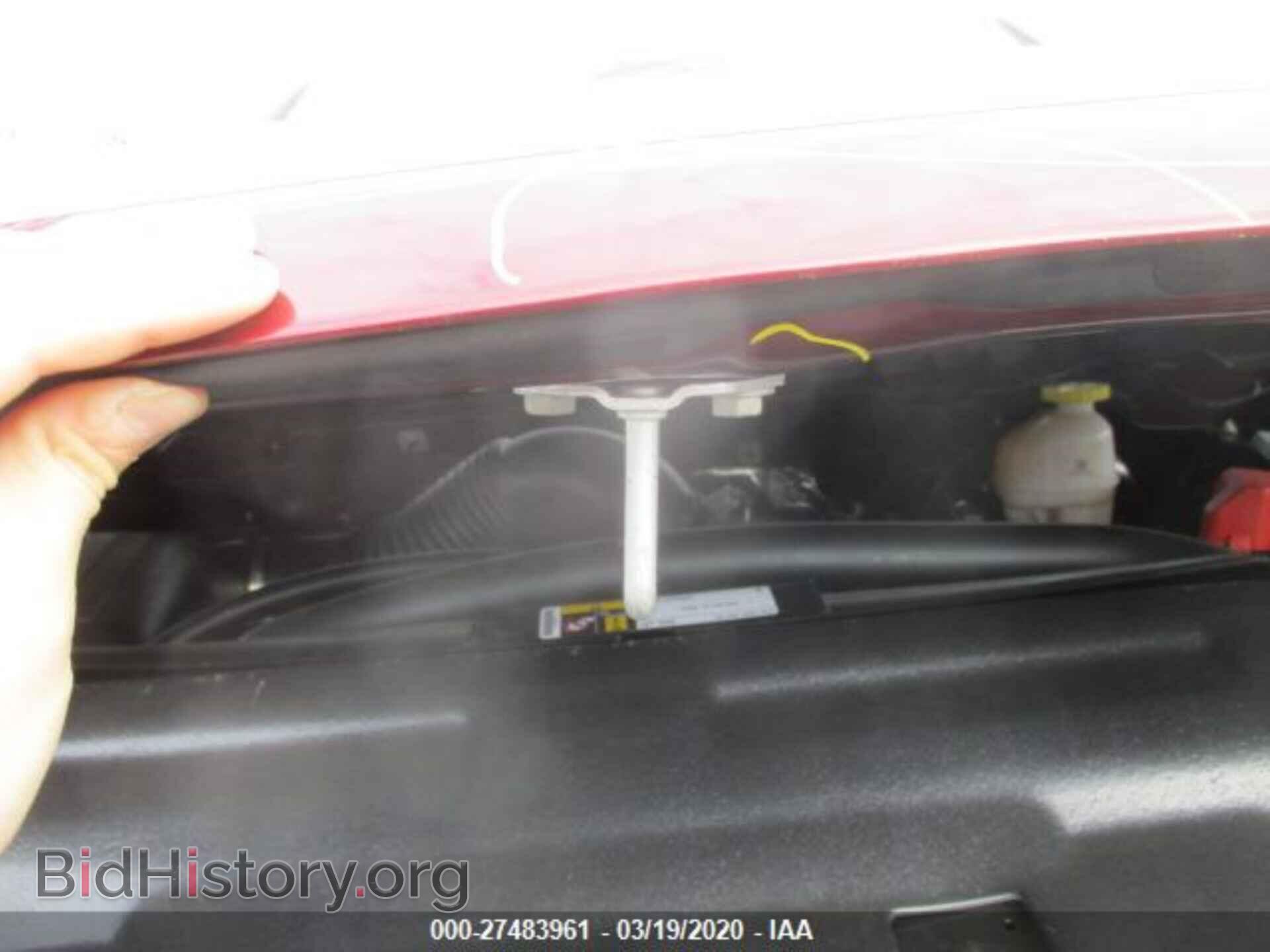 2020 RAM 1500 CLASSIC - VIN: 1C6RR7LT6LS103872 - Фото 10