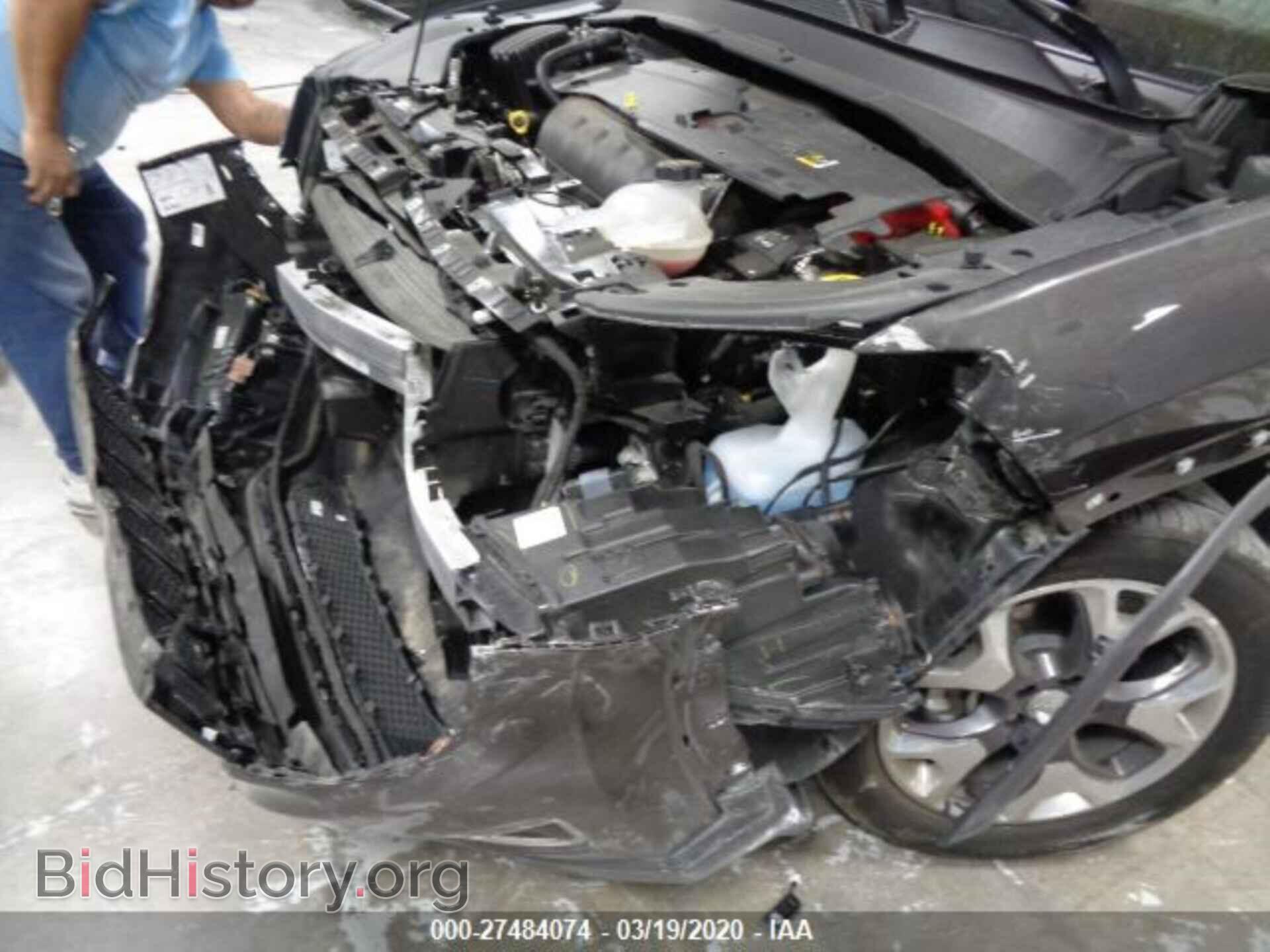 2020 JEEP COMPASS - VIN: 3C4NJCCB9LT125698 - Фото 9