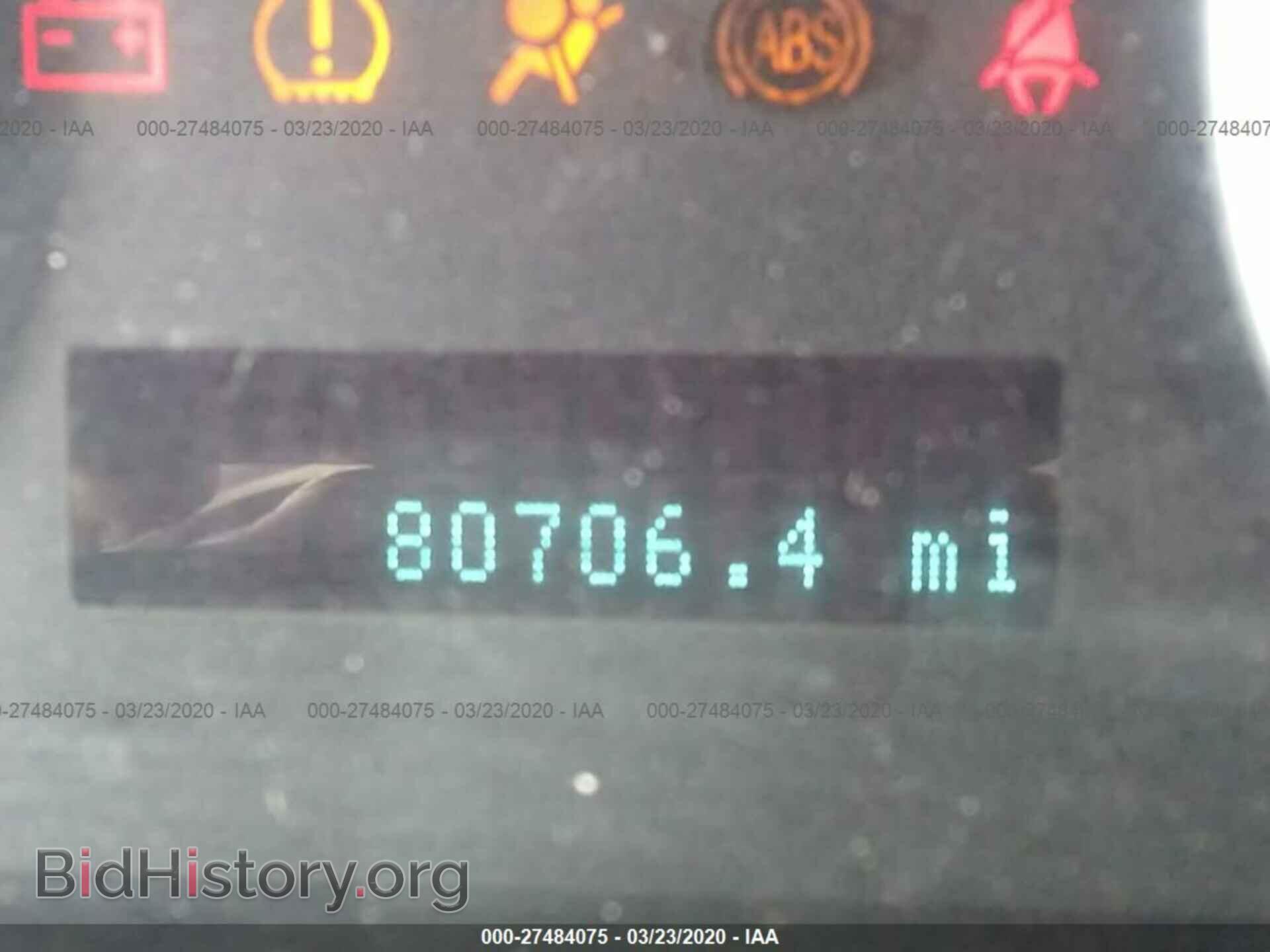 2011 FORD FOCUS - VIN: 1FAHP3FN1BW152023 - Фото 7