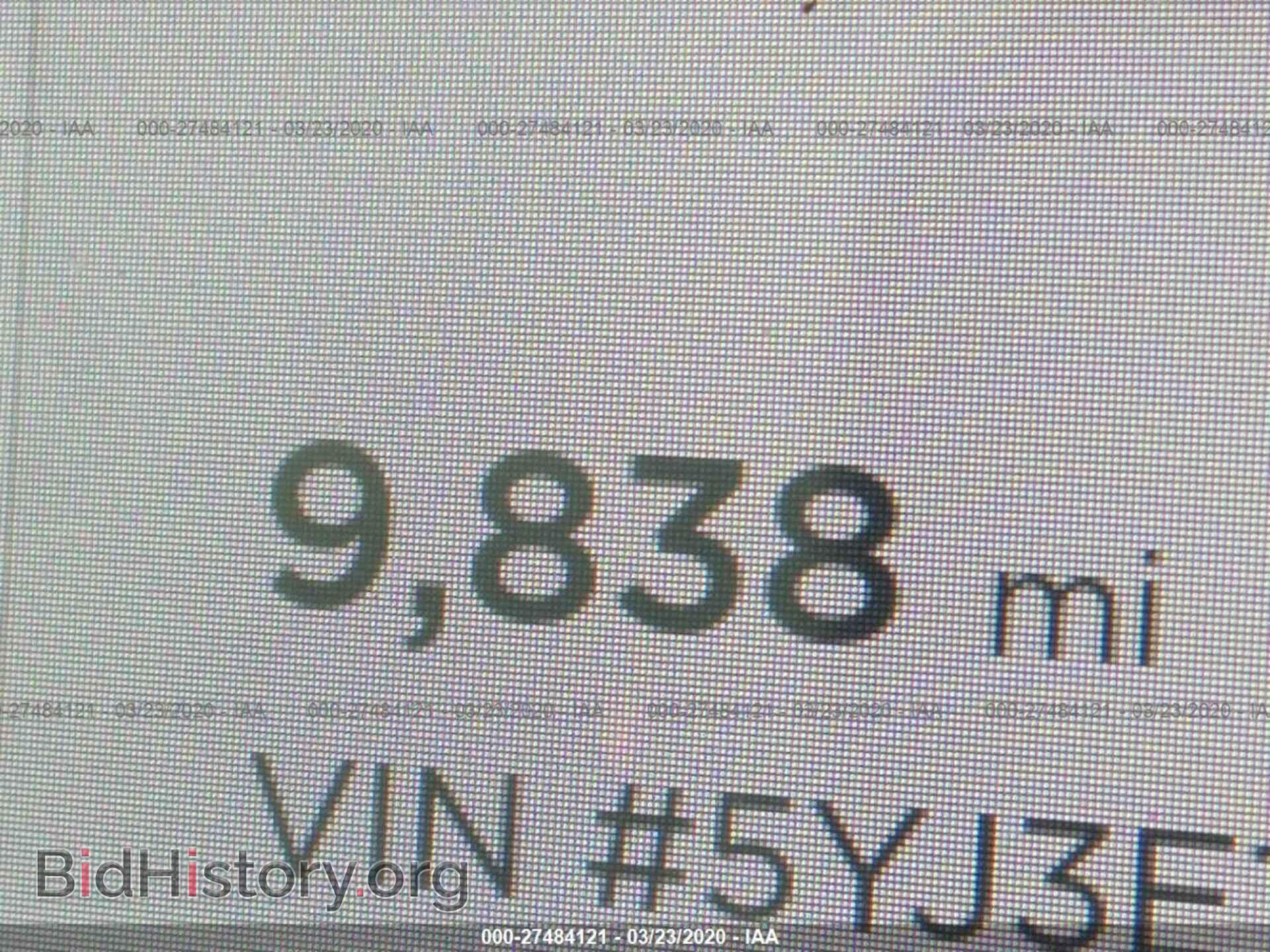 2018 TESLA MODEL 3 - VIN: 5YJ3E1EB6JF099568 - Photo 7
