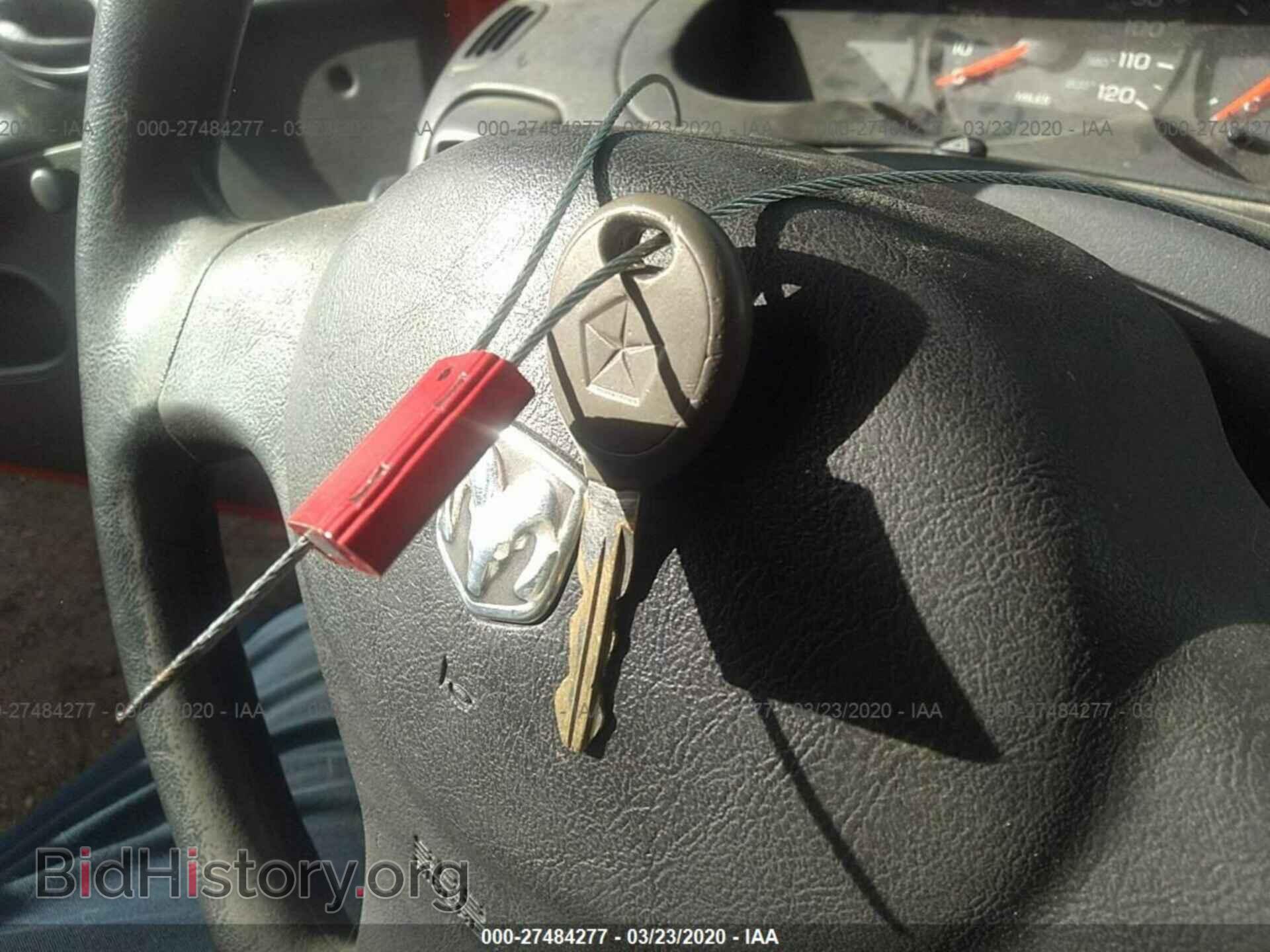 2004 DODGE NEON - VIN: 1B3ES26C04D572652 - Фото 11