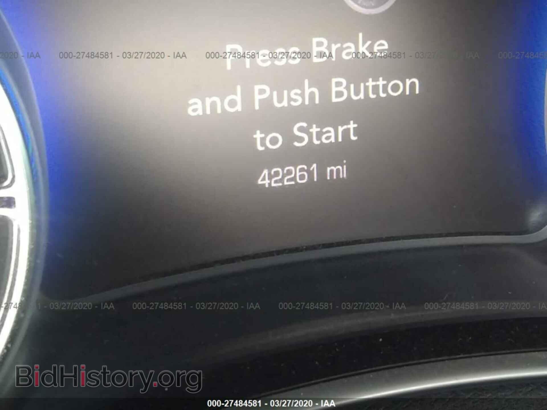 2015 CHRYSLER 300 - VIN: 2C3CCAAG5FH810531 - Фото 7