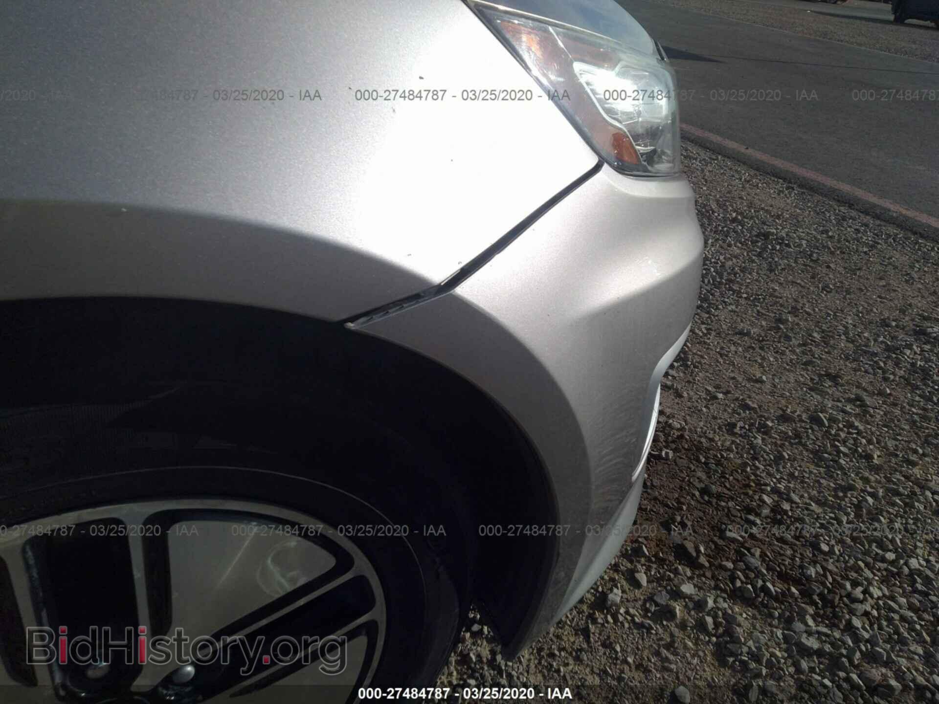 2012 KIA OPTIMA - VIN: KNAGM4AD8C5031464 - Фото 6