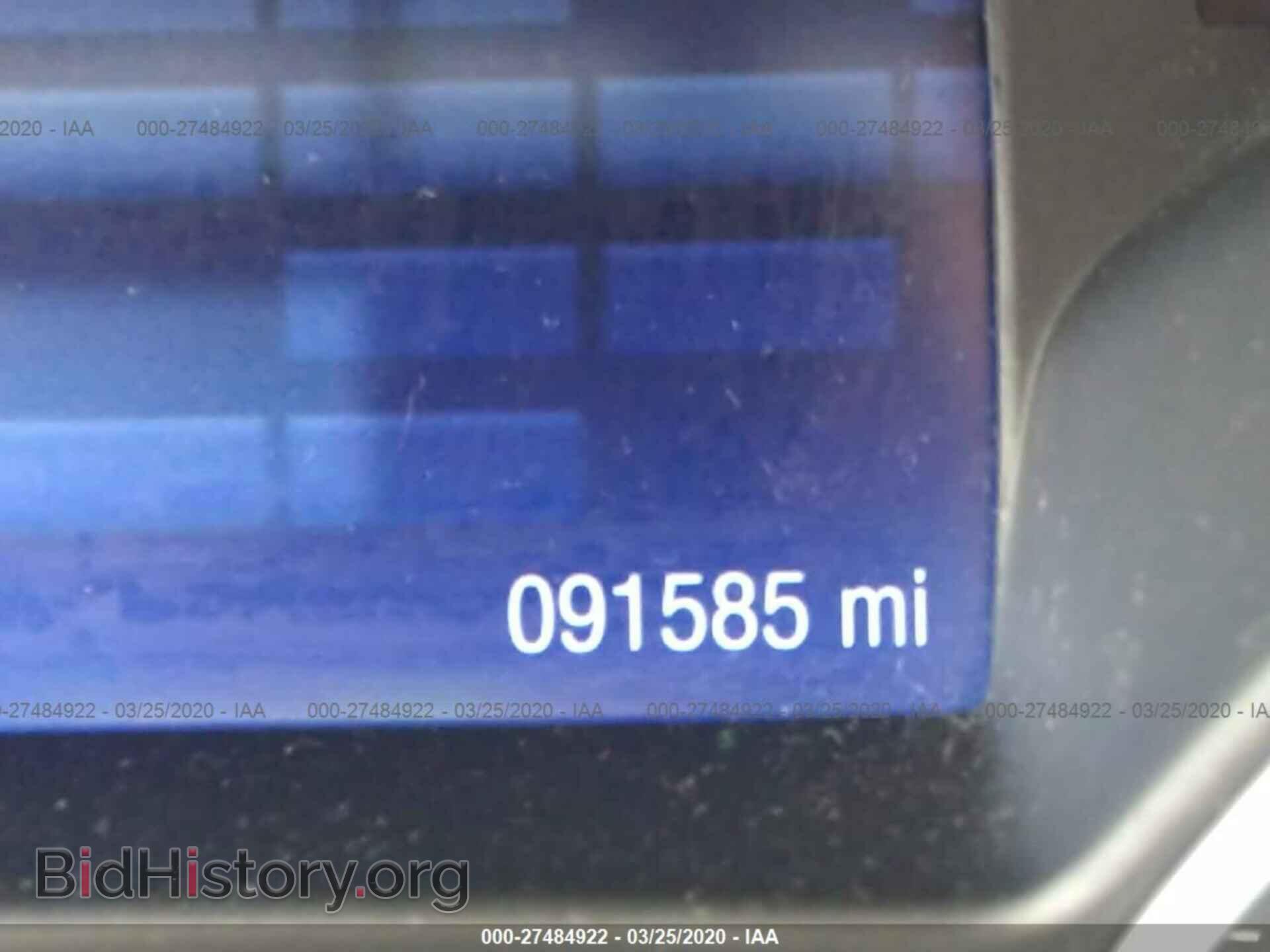 2013 FORD FOCUS - VIN: 1FADP3K20DL338490 - Фото 7