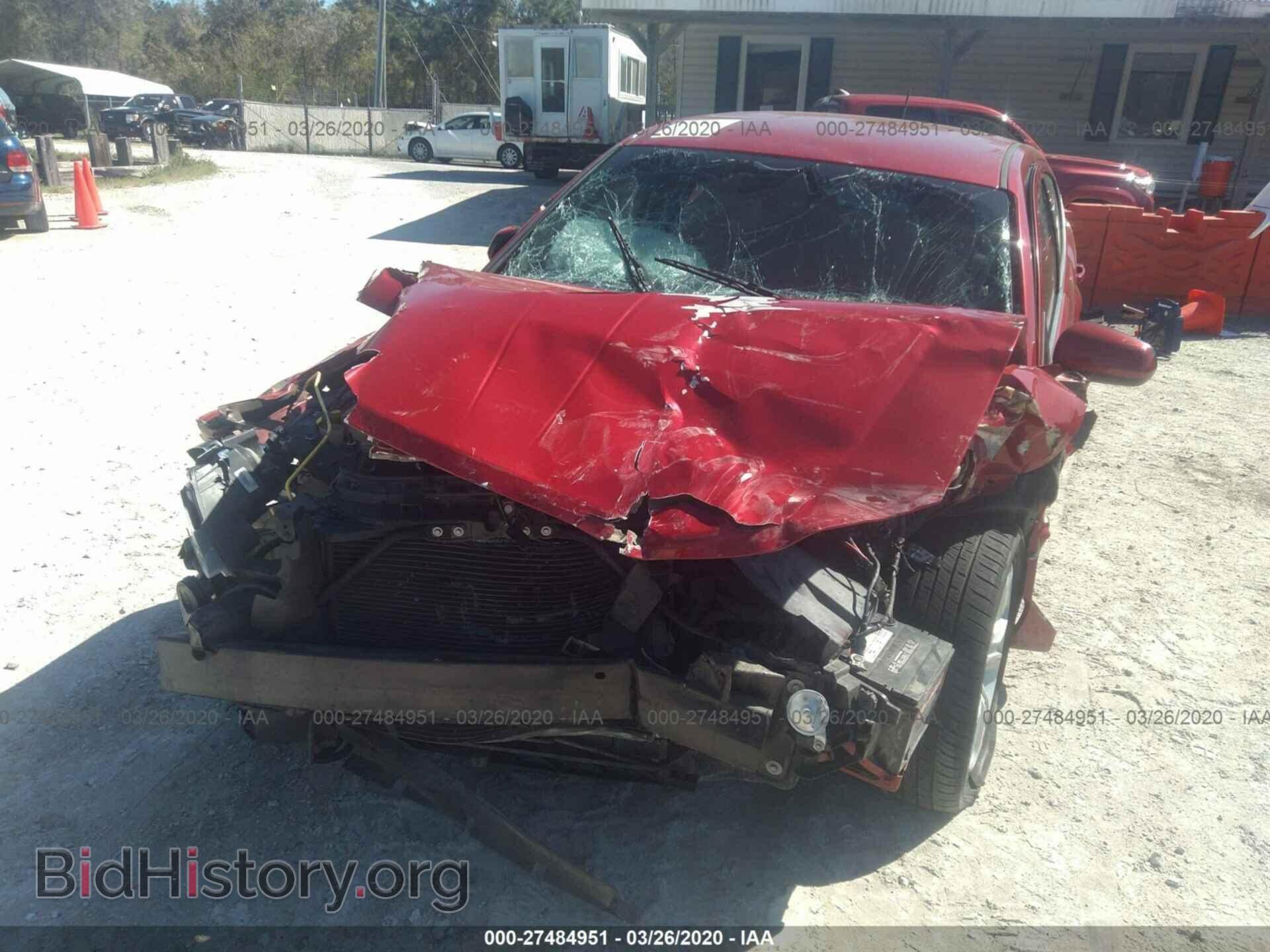 2013 DODGE AVENGER - VIN: 1C3CDZBG5DN562943 - Photo 6