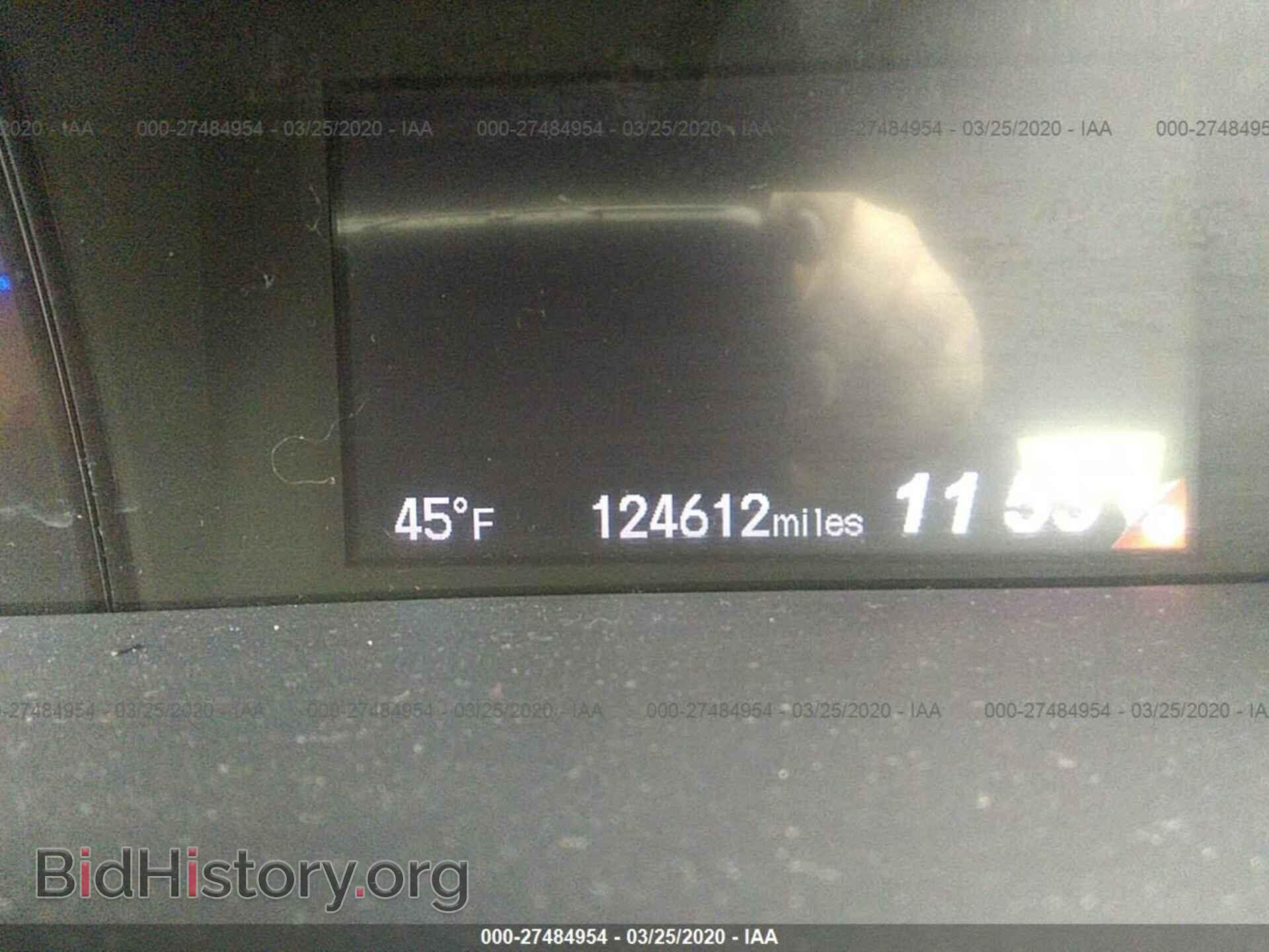 2013 HONDA CIVIC - VIN: 19XFB2F52DE004230 - Фото 7