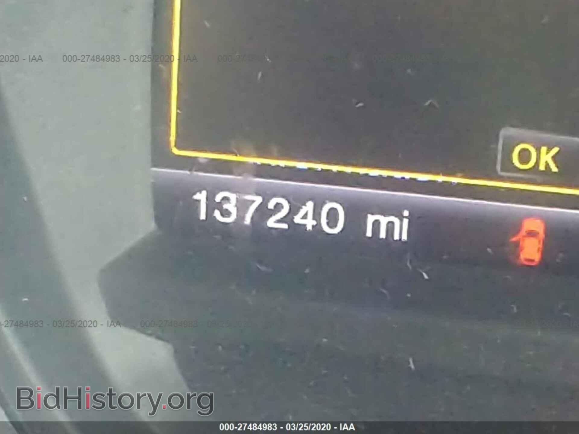 2013 FORD EXPLORER - VIN: 1FM5K7D87DGA97649 - Photo 7