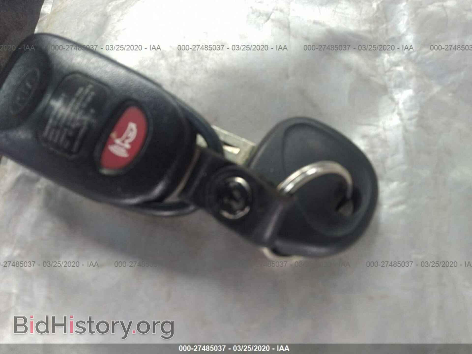 2011 KIA OPTIMA - VIN: KNAGM4A73B5146353 - Фото 11