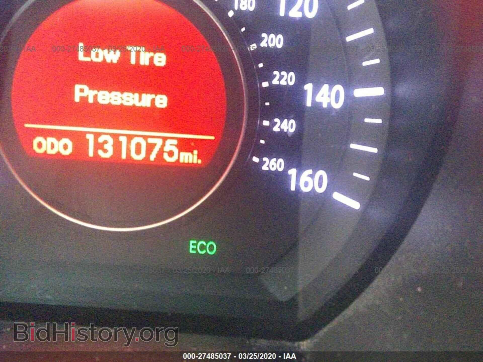 2011 KIA OPTIMA - VIN: KNAGM4A73B5146353 - Фото 7