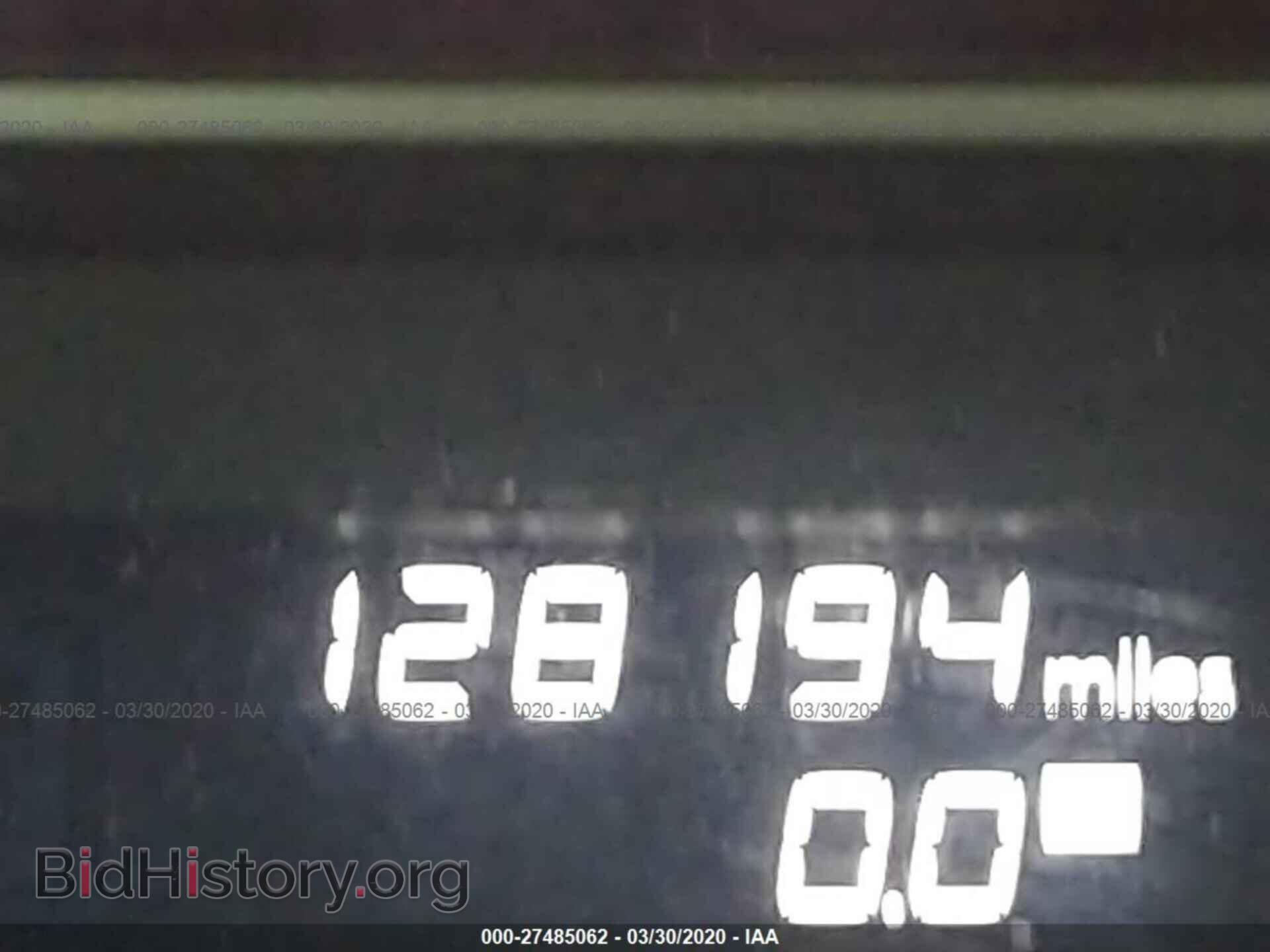 2014 NISSAN PATHFINDER - VIN: 5N1AR2MM6EC663514 - Фото 7
